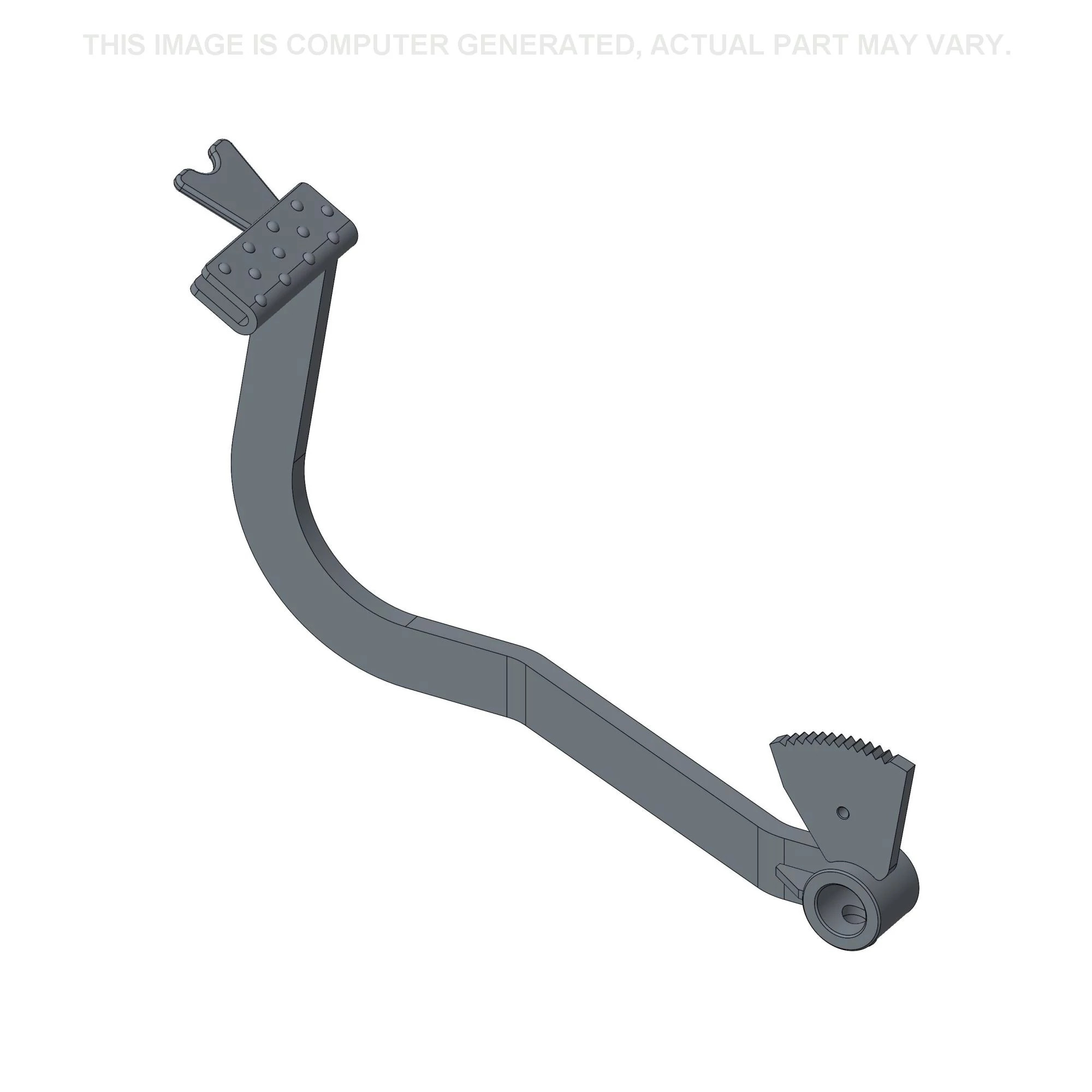 Pedale | CASEIH | CA | FR