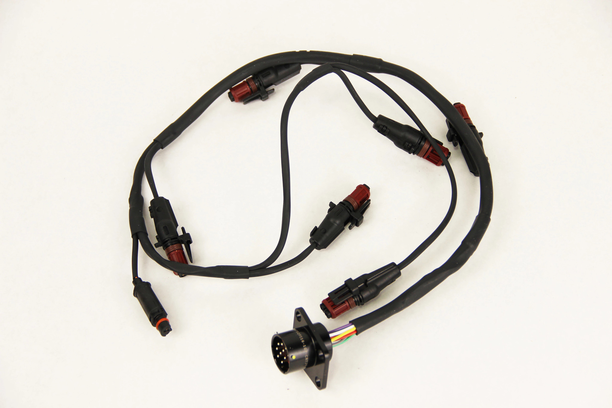 REMAN-WIRE HARNESS | CASEIH | GB | EN