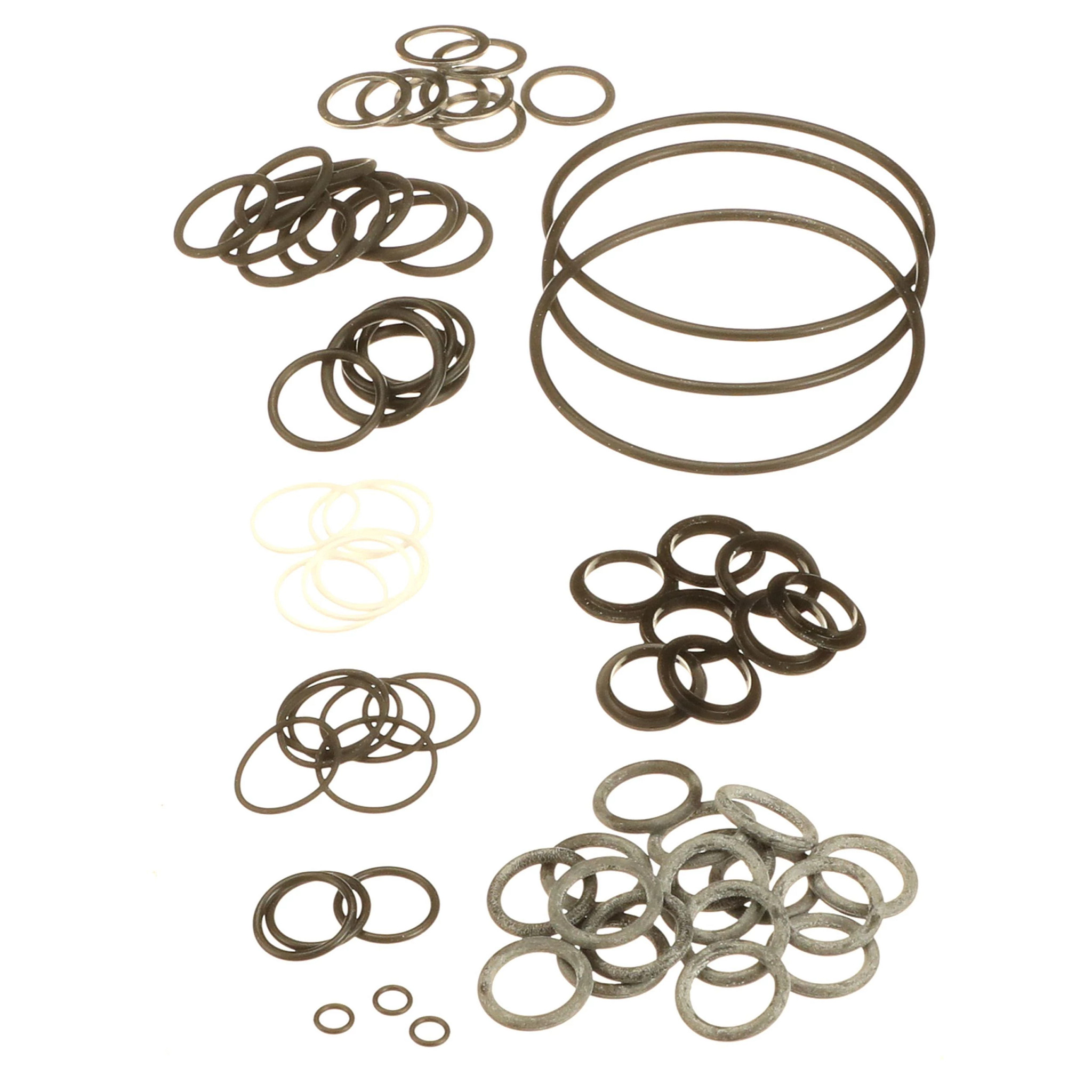 SEAL KIT | CASECE | CA | EN