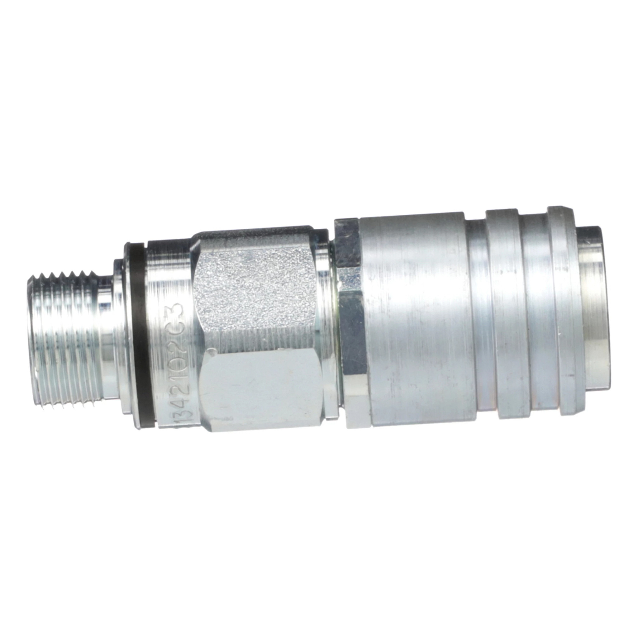 QUICK FEMALE COUPLING | CASEIH | AU | EN