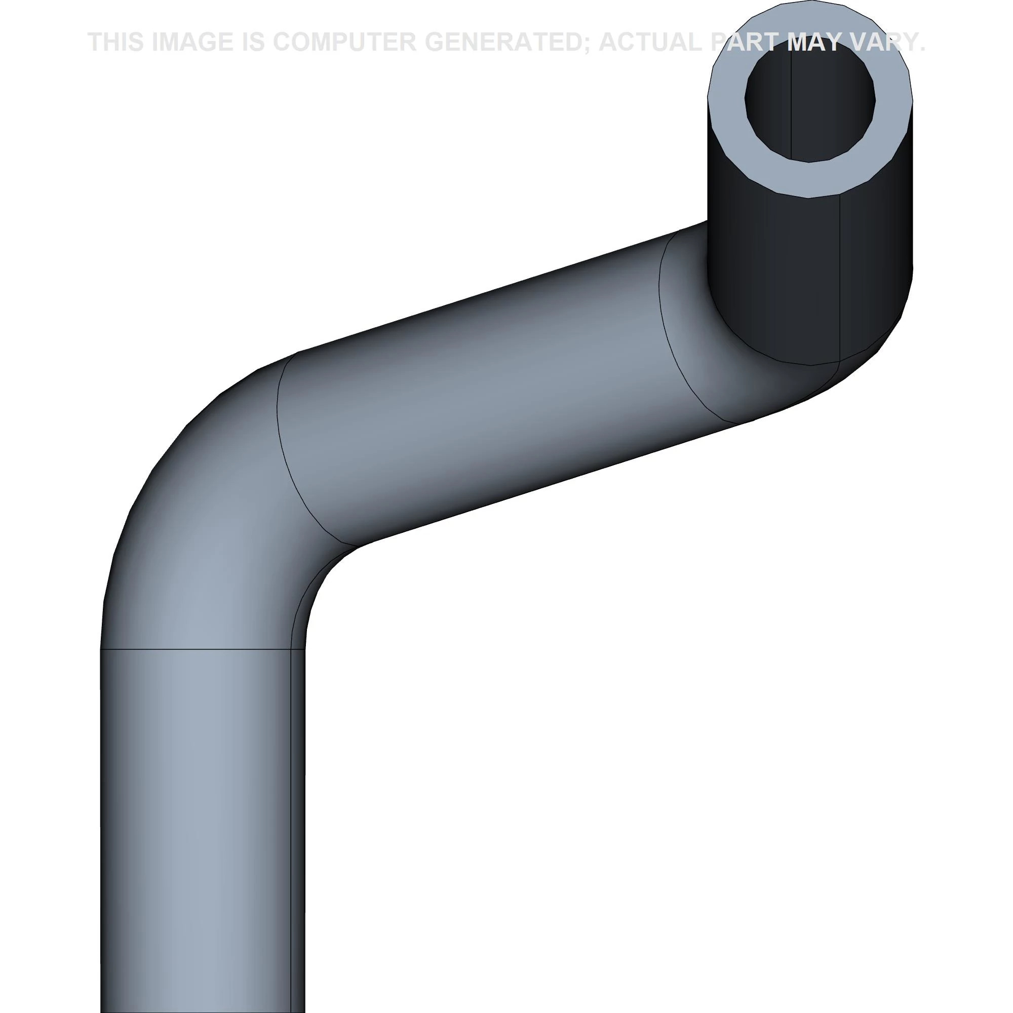 INTAKE AIR HOSE | NEWHOLLANDAG | EU | EN