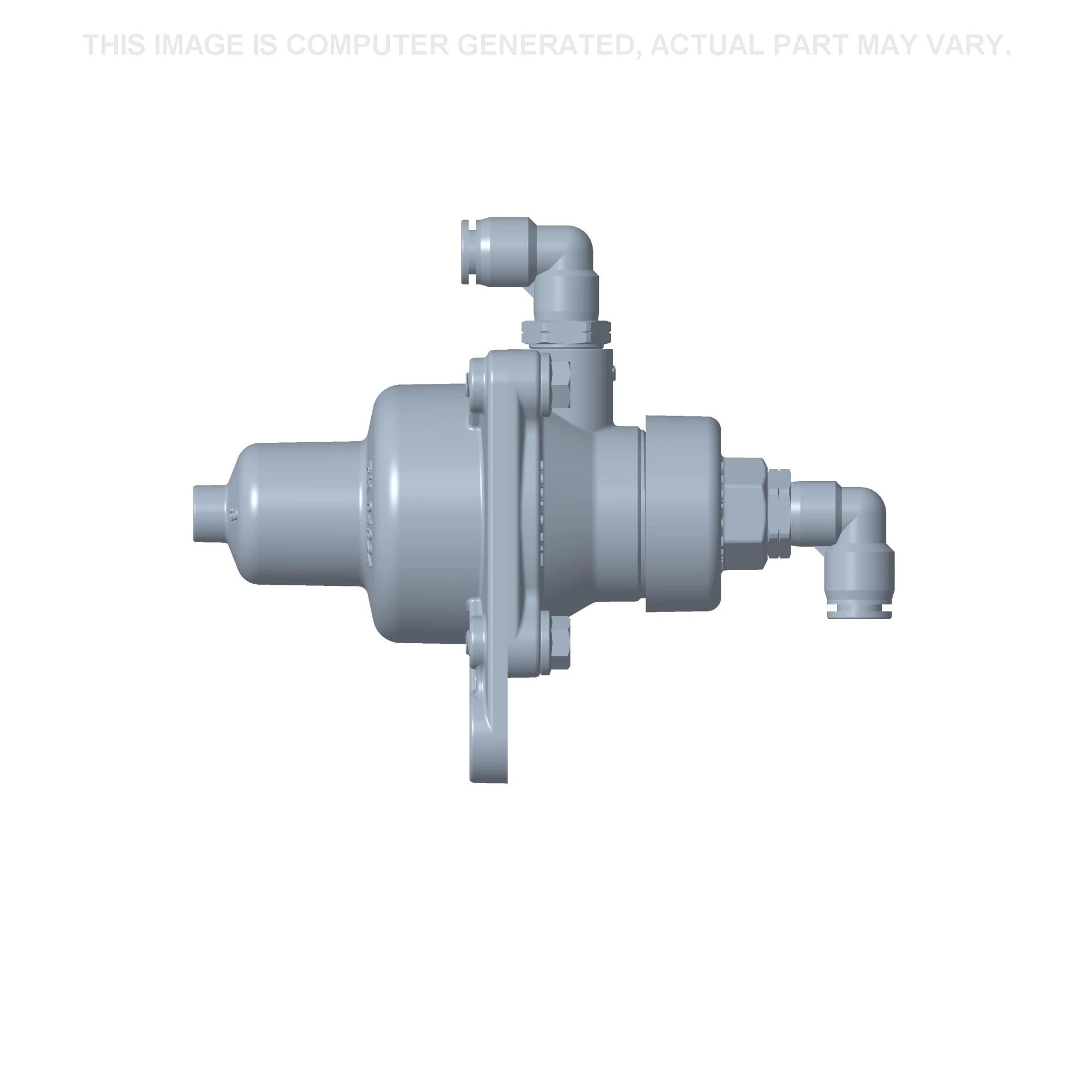 VALVE | CASEIH | ANZ | EN