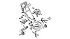 RM 21'' 3.5HP ROTARY PUSH TYPE MOWER | NEWHOLLANDAG | US | EN