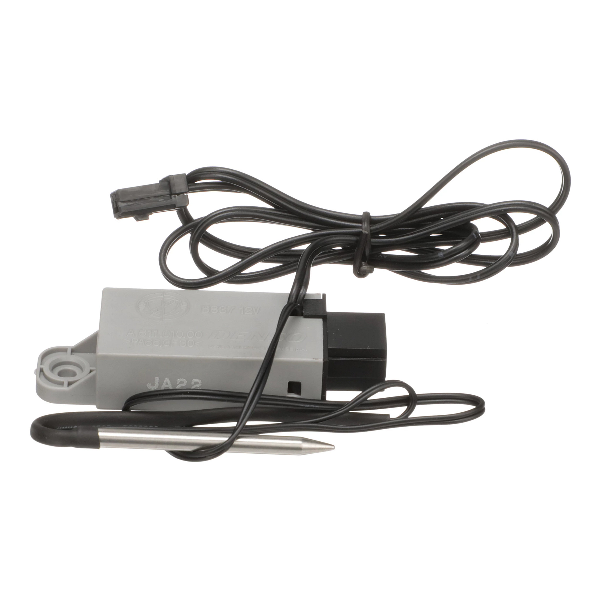 Termostato de ar condicionado