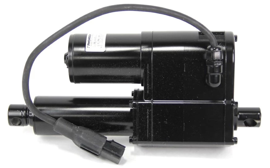 REMAN-ELECTRIC ACTUATOR | NEWHOLLANDCE | EU | EN