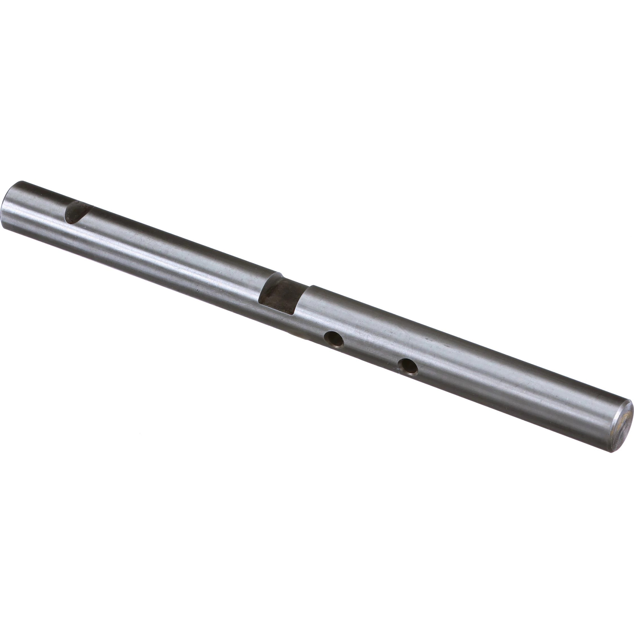 Deslocação Da Calha