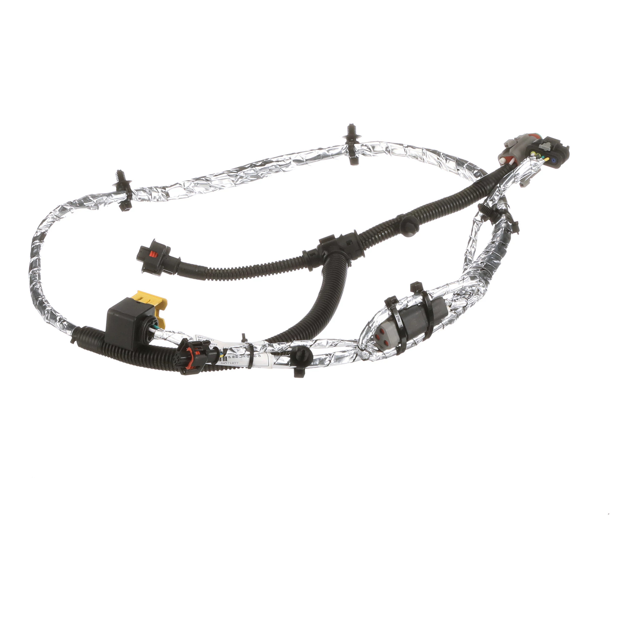 REMAN-WIRE HARNESS | NEWHOLLANDAG | EU | EN