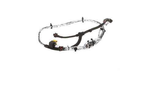 REMAN-WIRE HARNESS | NEWHOLLANDCE | EU | EN