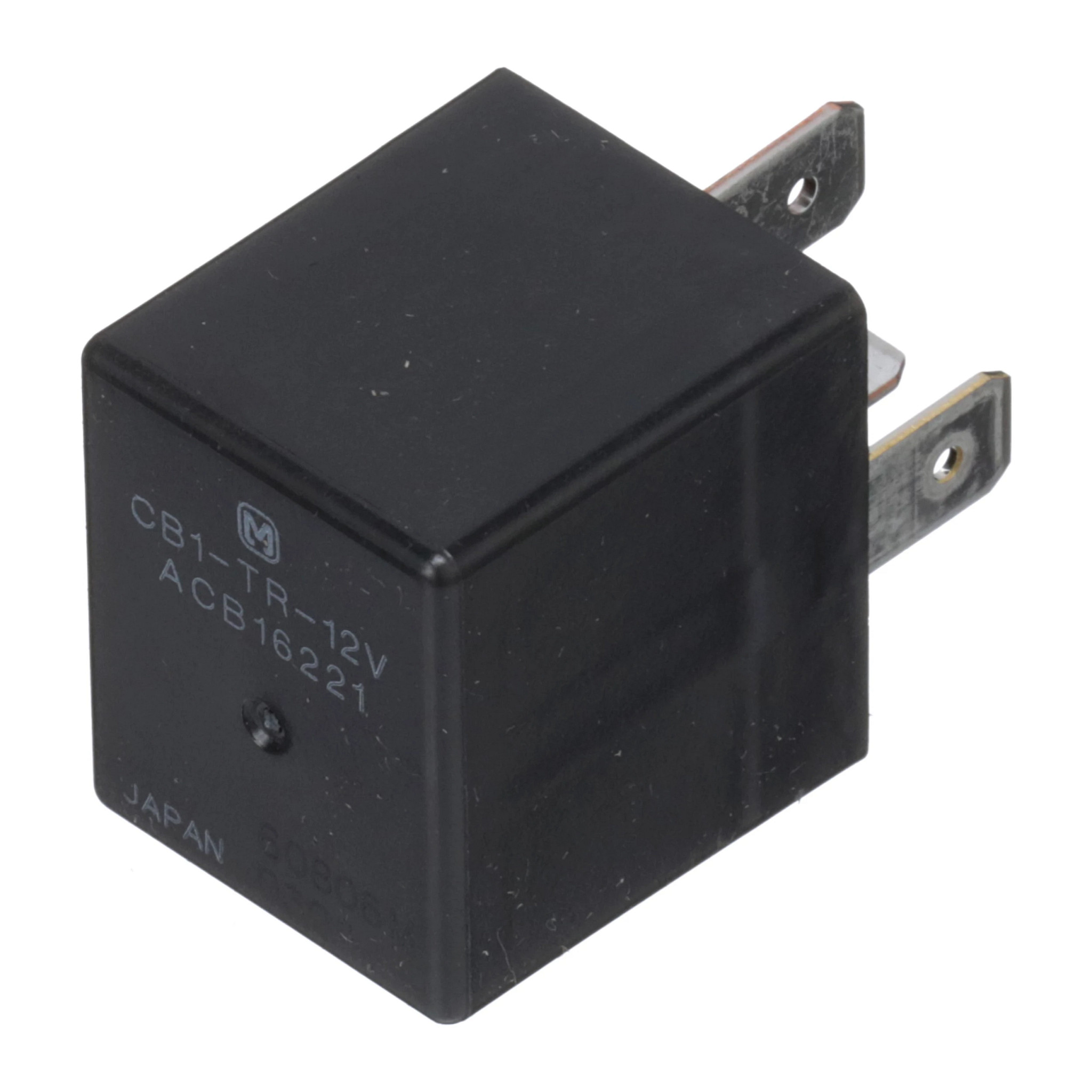 RELAY | CASECE | IE | EN