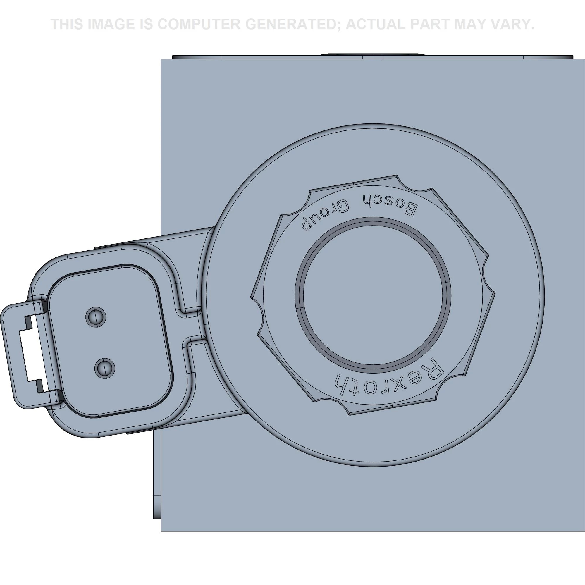 VALVOLA | NEWHOLLANDAG | EU | IT