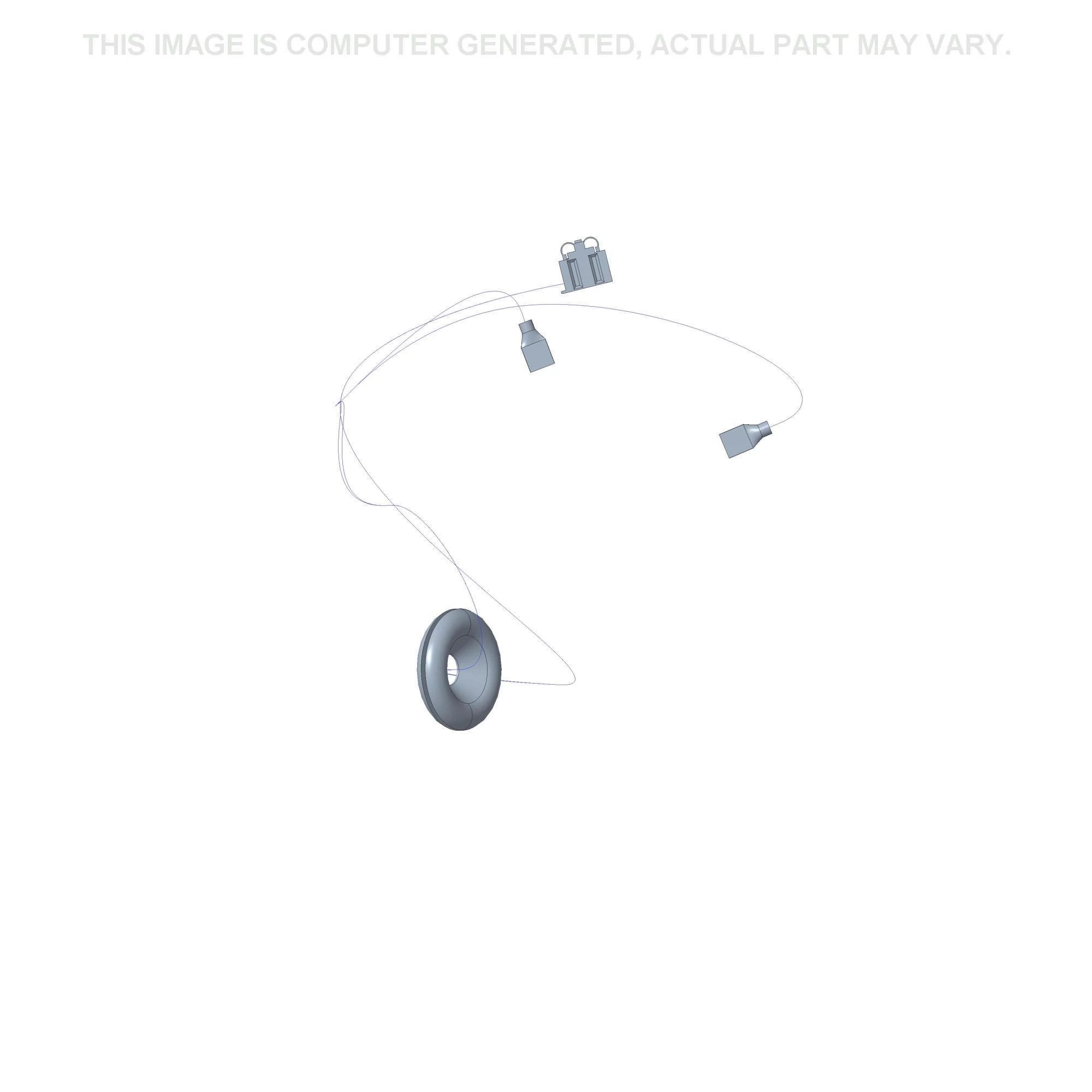 FAISCEAU ELECTRIQUE | MILLER | AMEA | EN