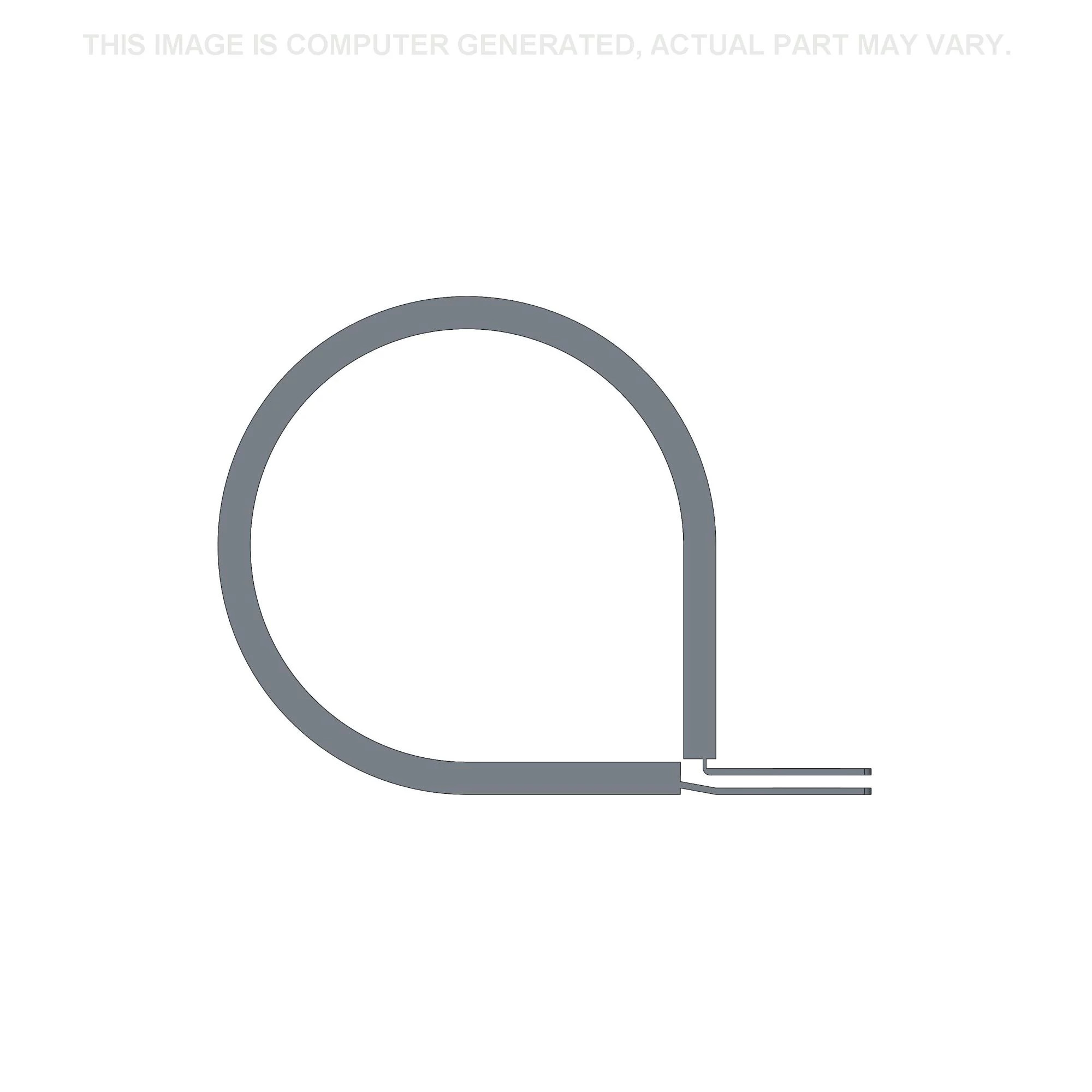 HOSE CLIP | NEWHOLLANDAG | AU | EN