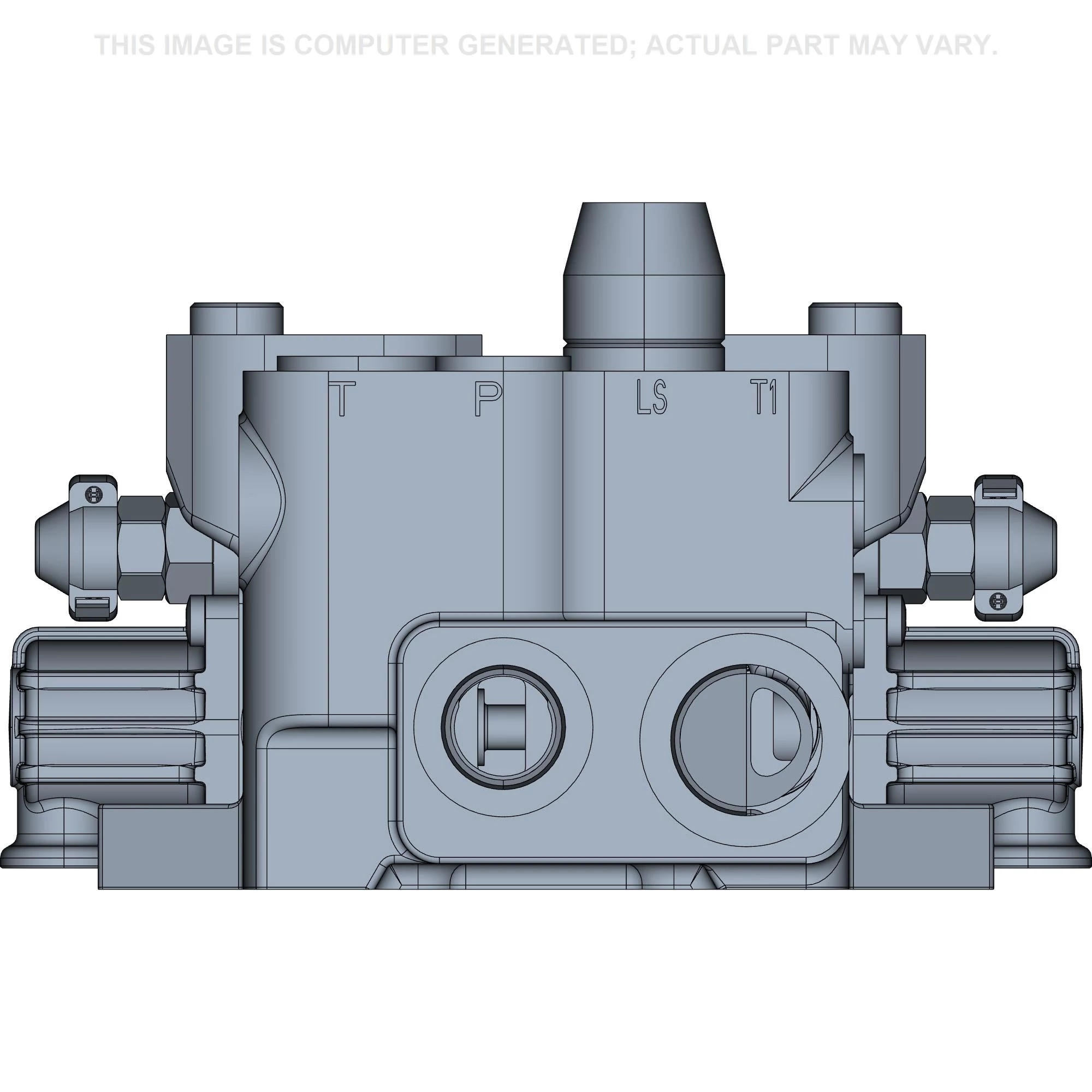 VALVE | CASECE | CA | EN