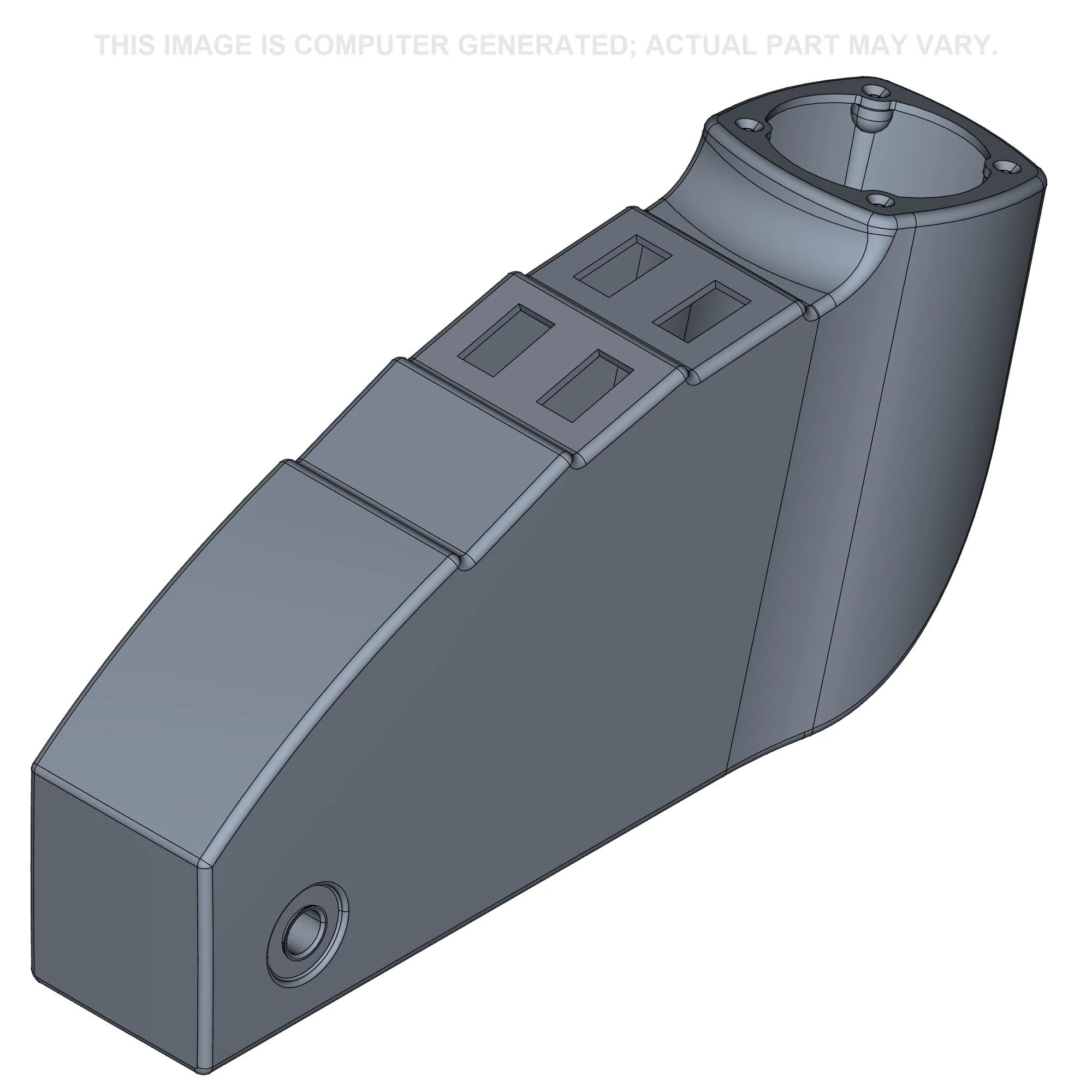 BRACKET | CASECE | SA | EN