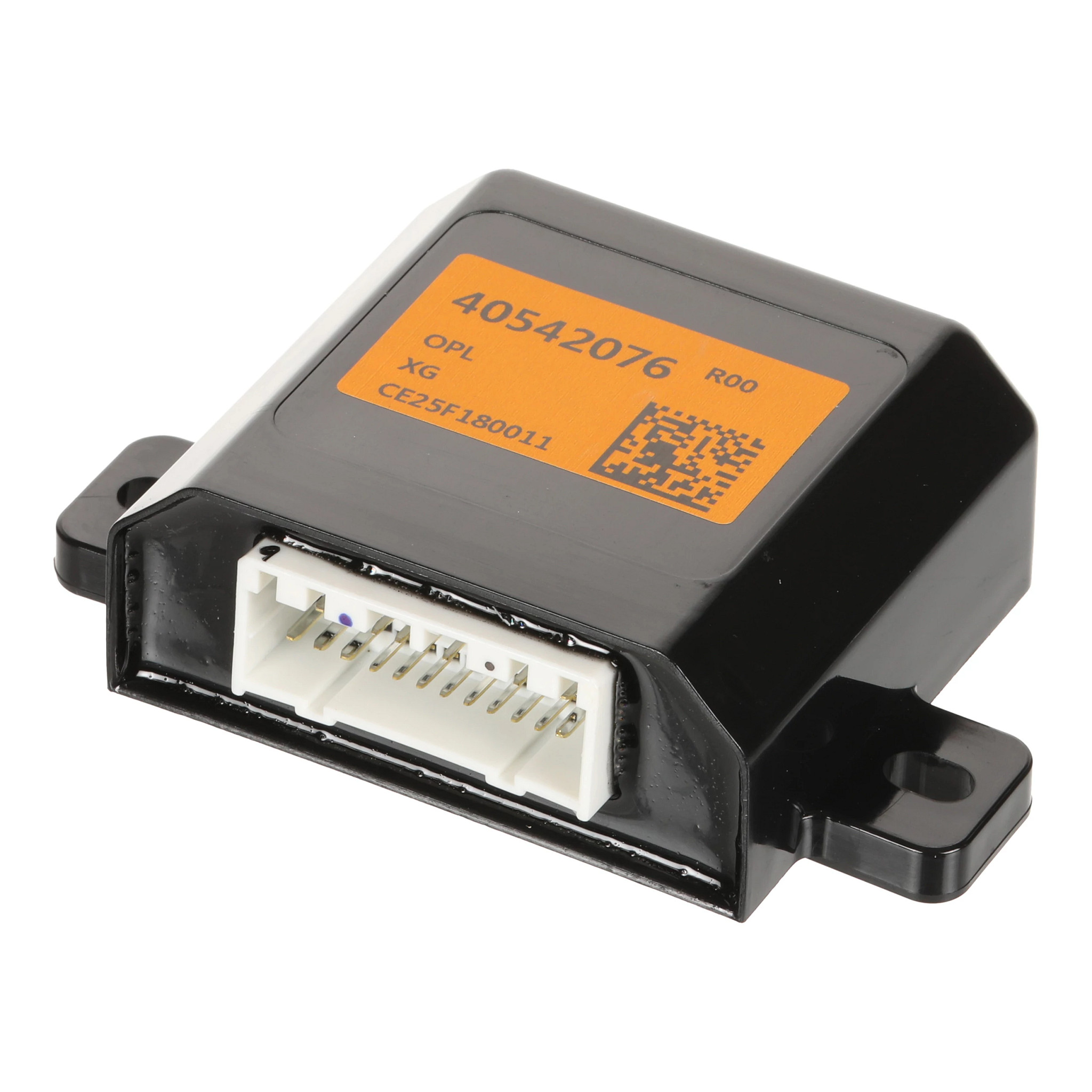 Controleur | CASEIH | CA | FR