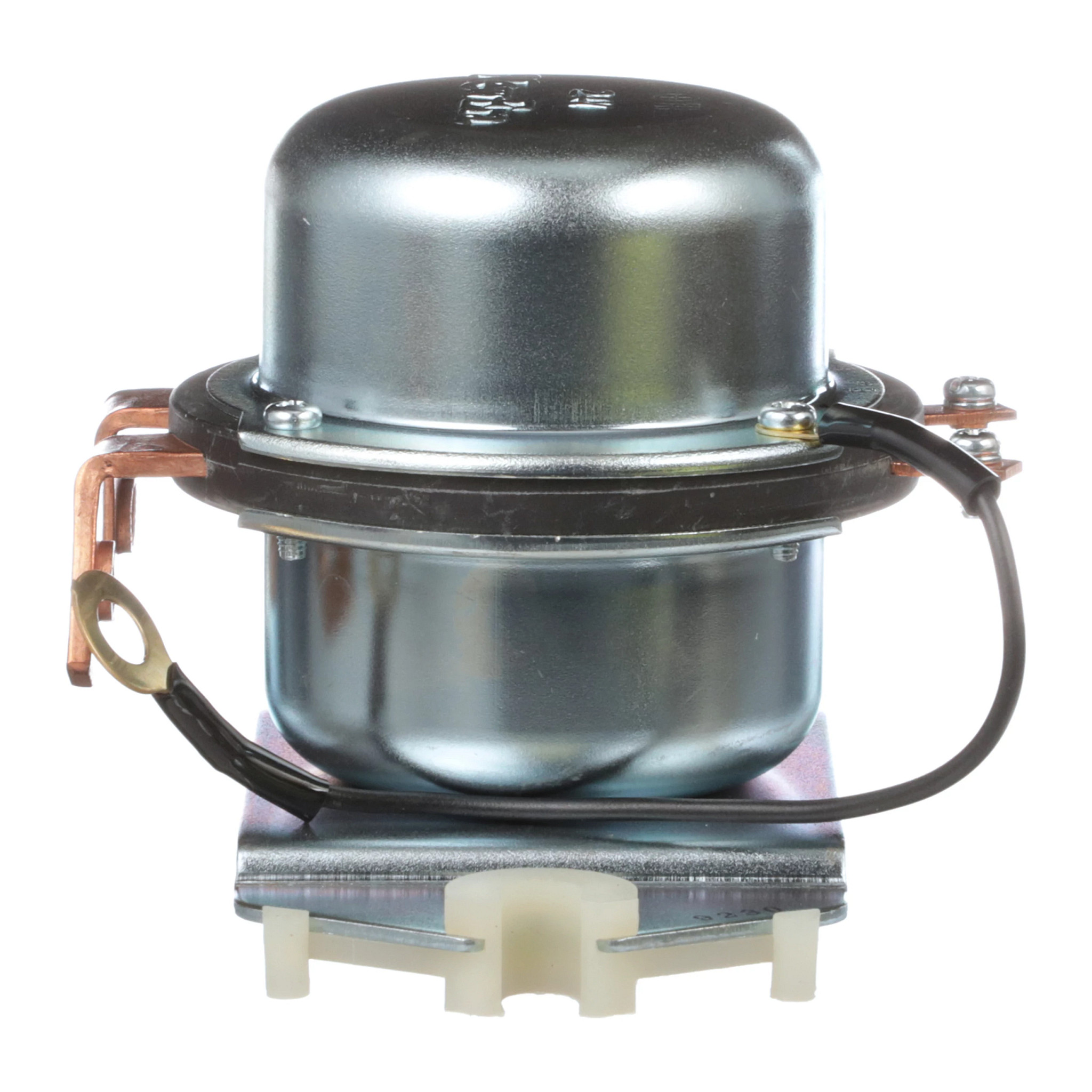 Battery Release Relay - Italy
