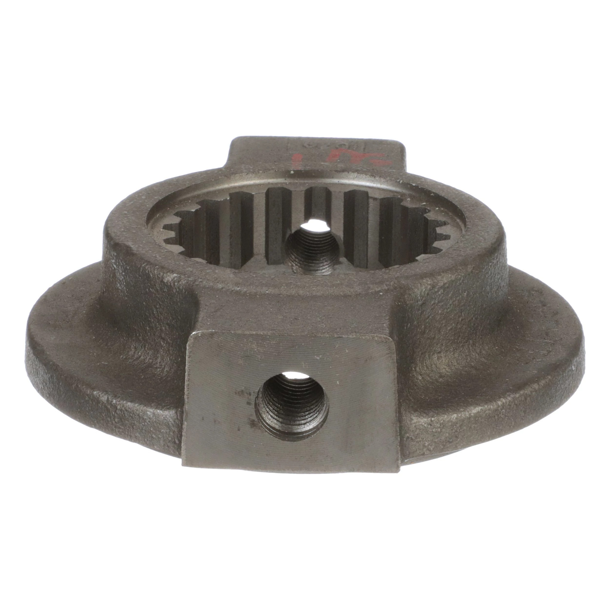 HUB | FLEXICOIL | AMEA | EN