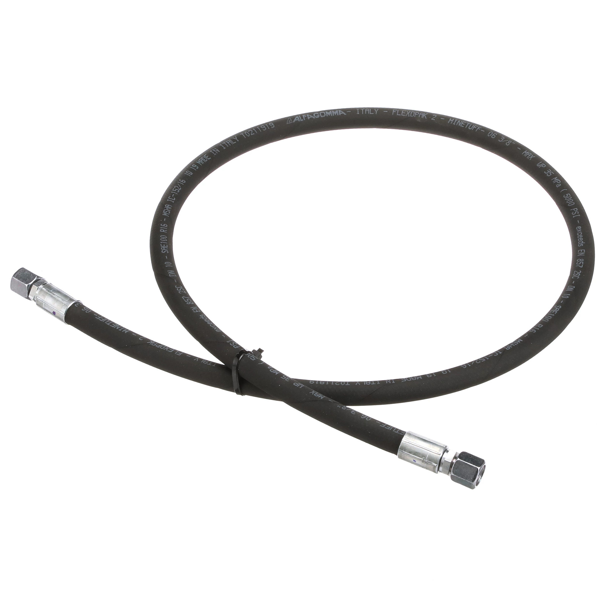 FLEXIBLE HYDRAULIQUE | STEYR | AMEA | EN