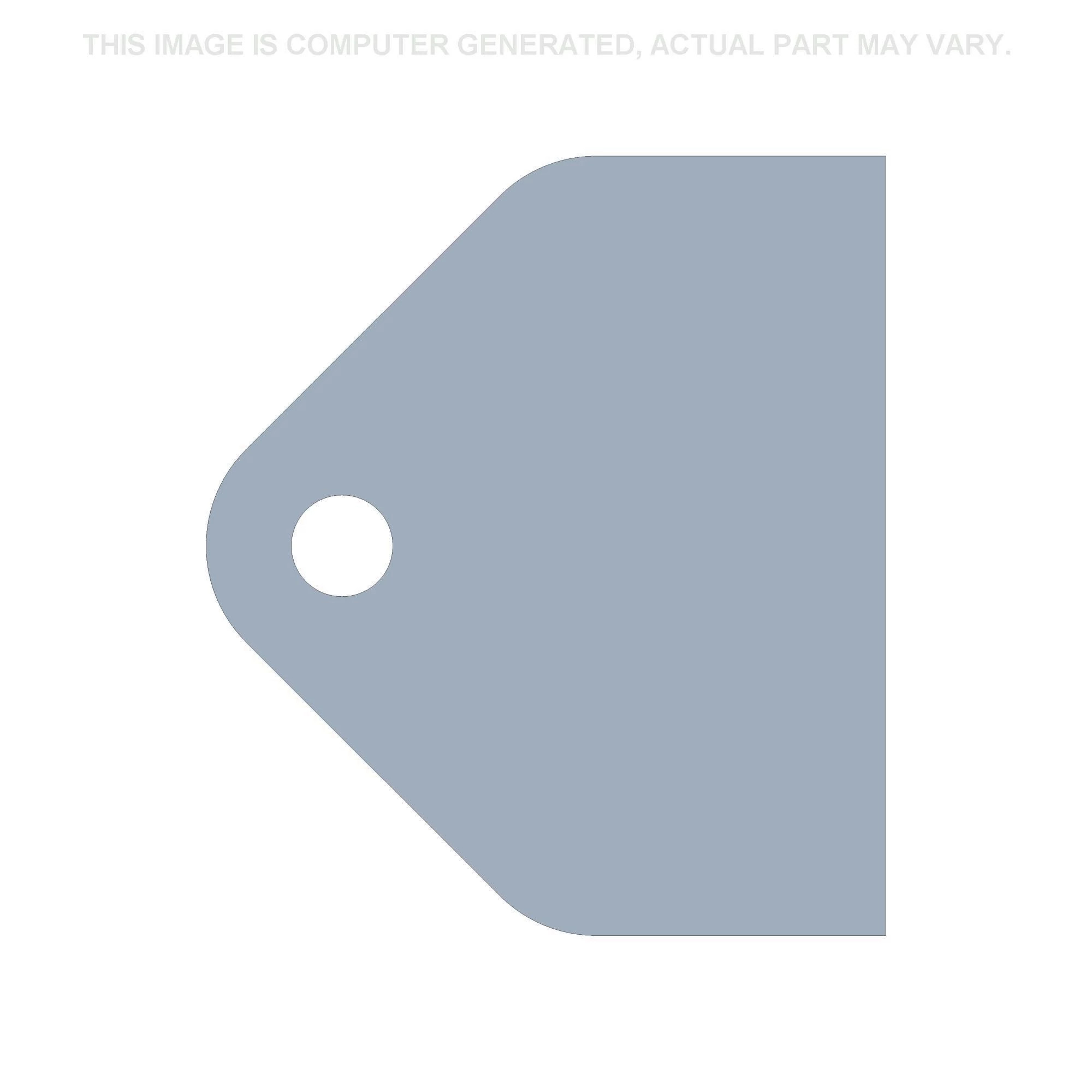 PLATE | NEWHOLLANDCE | CA | EN