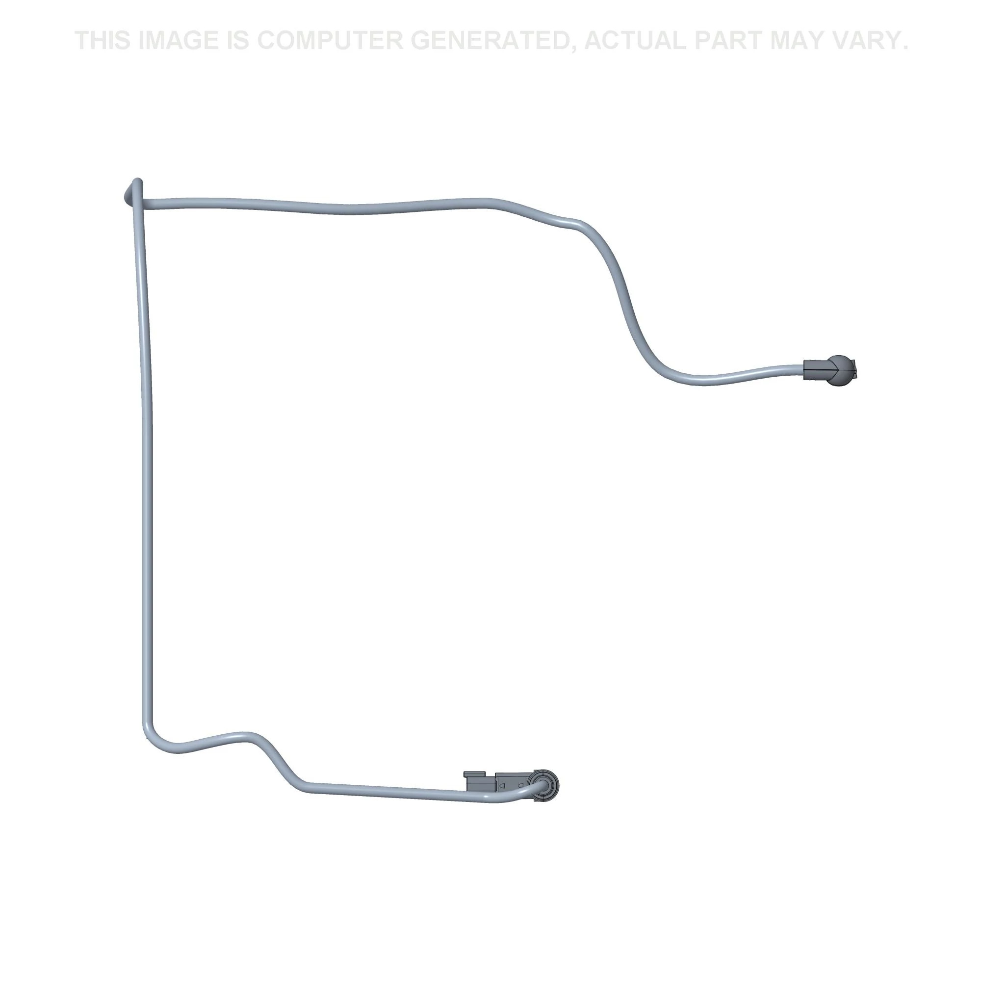 WIRE HARNESS | CASEIH | US | EN