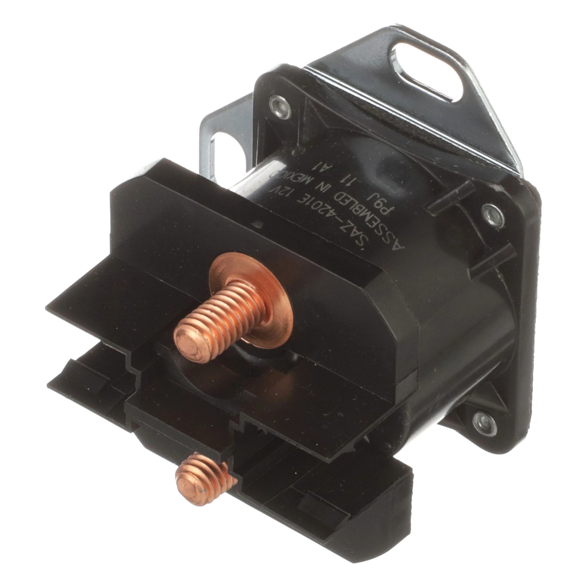 SOLENOID | CASECE | CA | EN