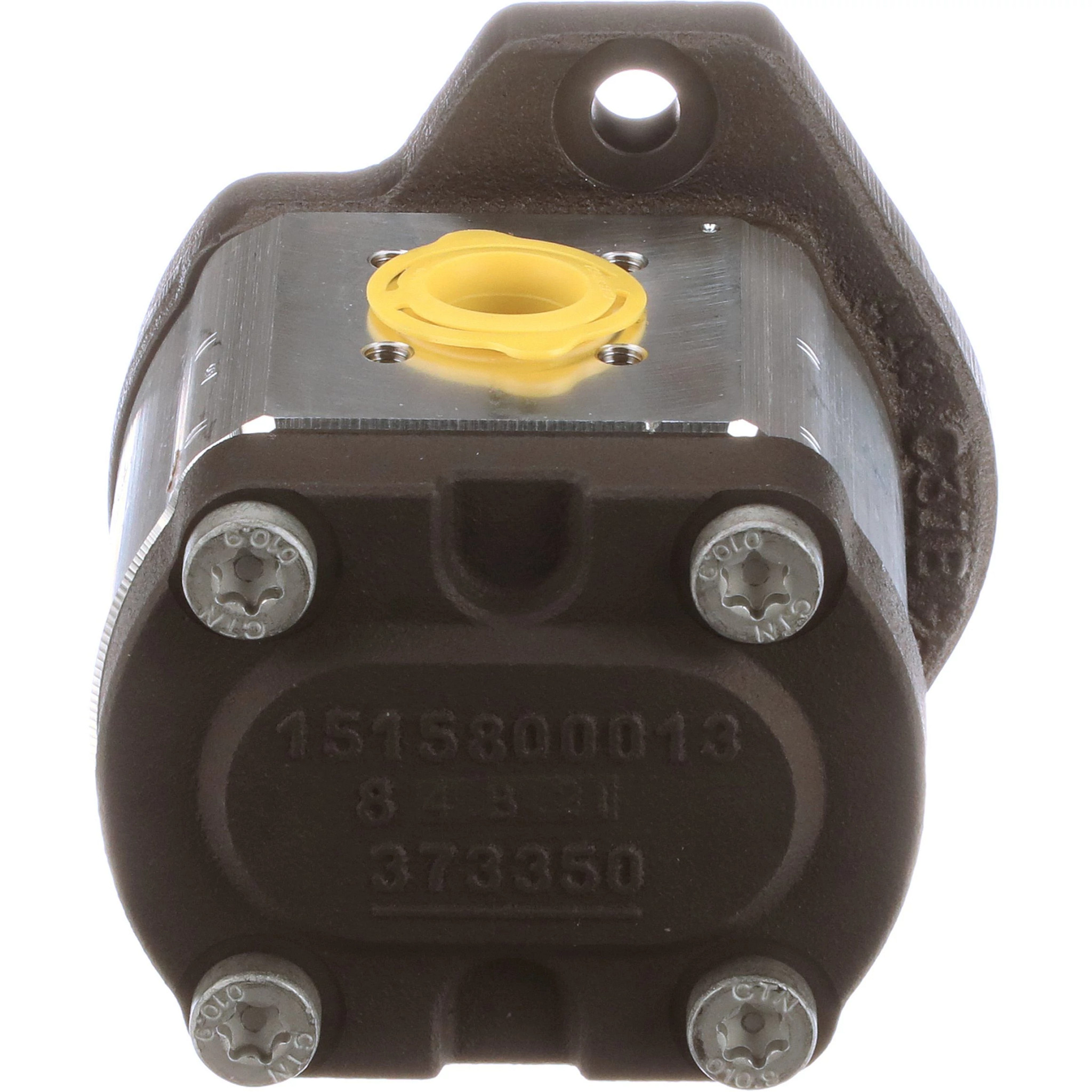 Bomba hidráulica - 16,76 cc - 3000 RPM