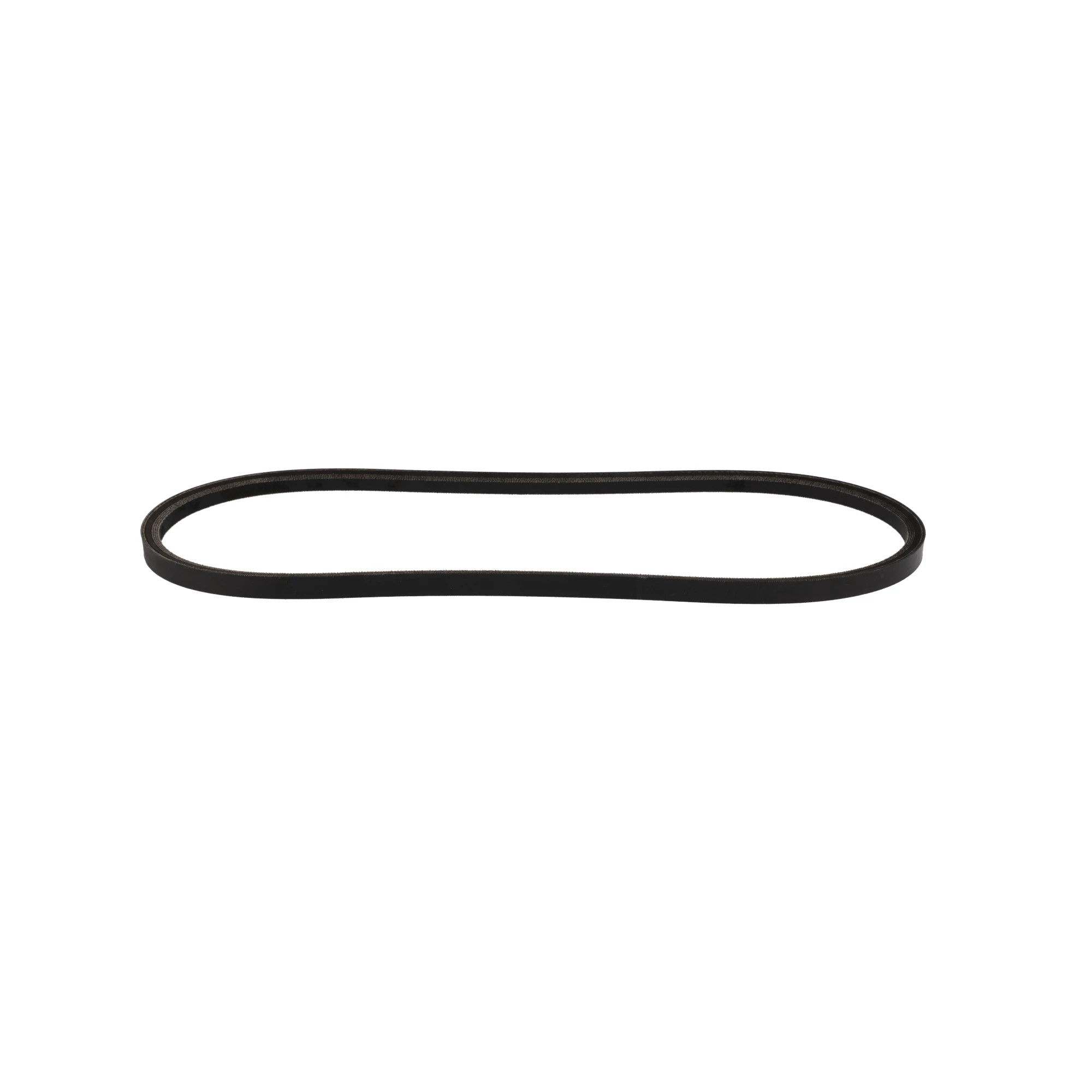 Correia do compressor A/C - Borda bruta - 996 mm C