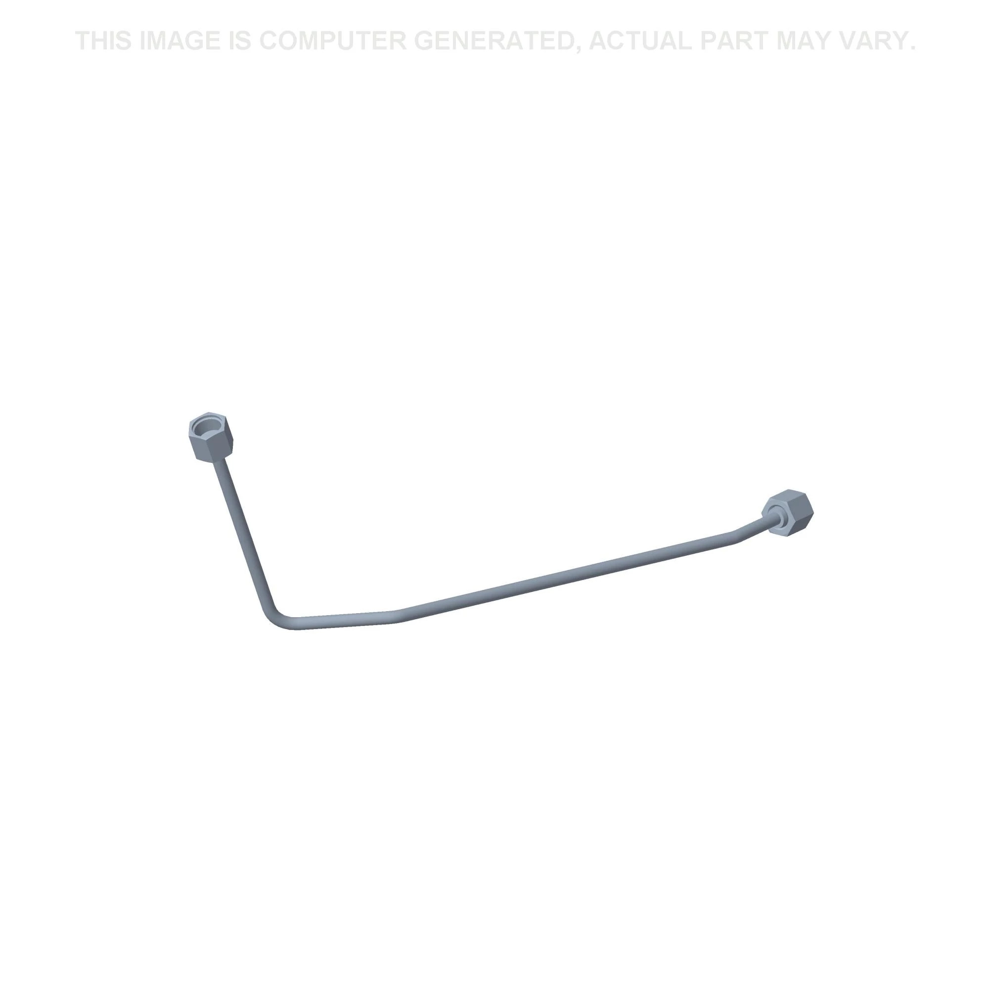 Load Sense Resonator Tube | CASEIH | US | EN