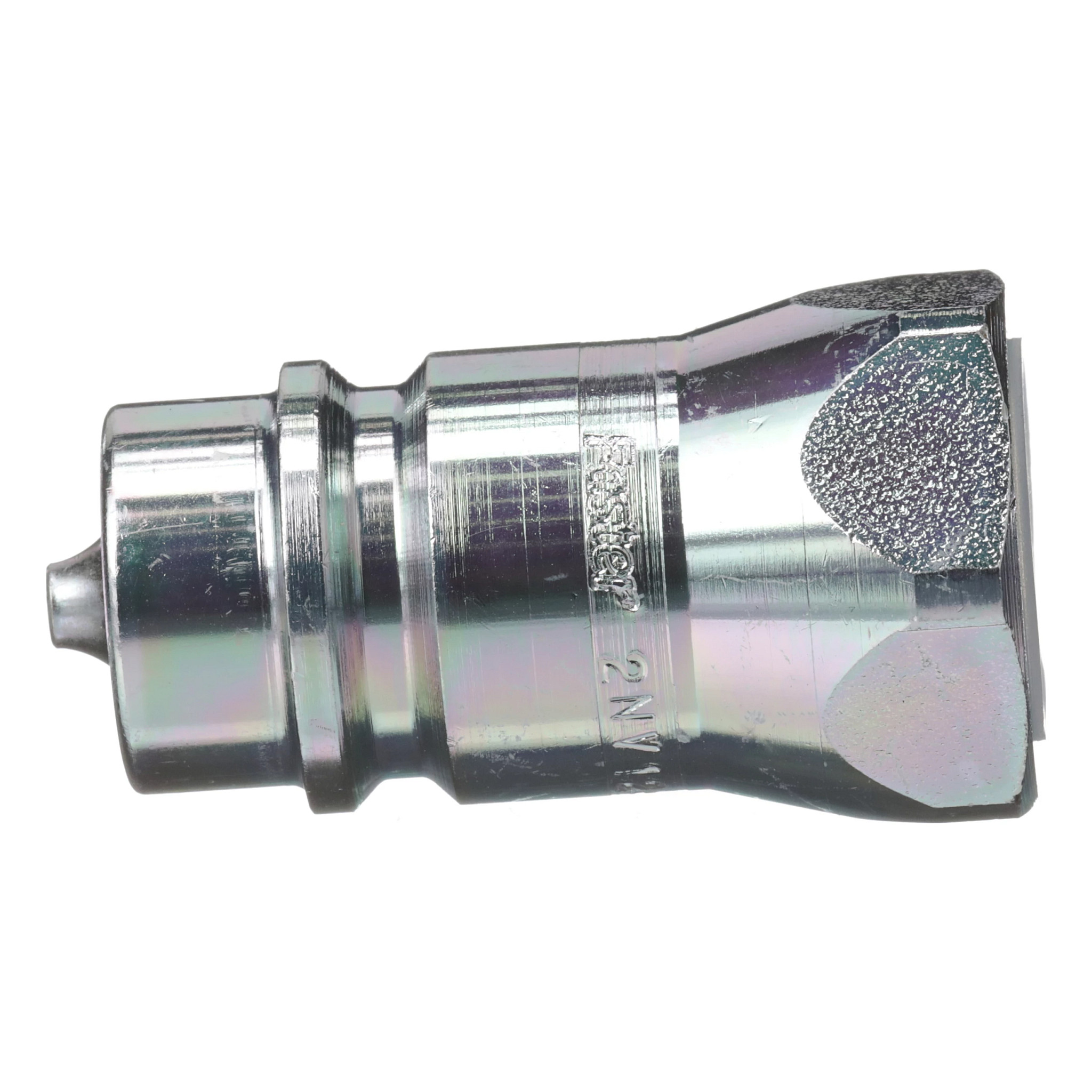 QUICK MALE COUPLING | CASEIH | EU | EN