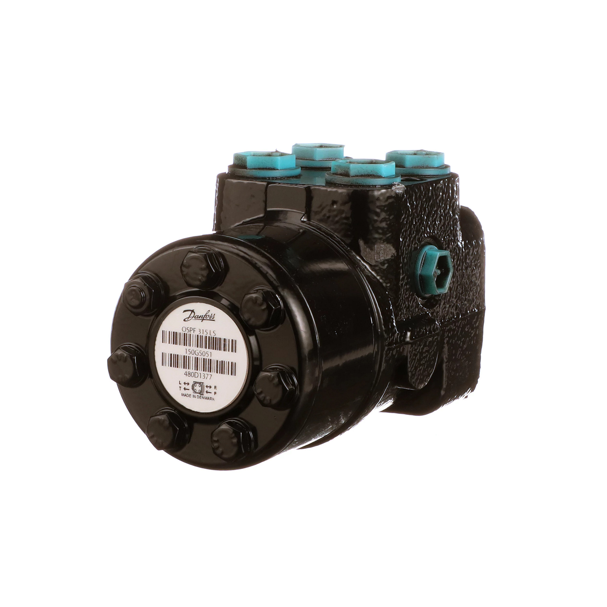 86565263 | KIT DIRECAO HIDR | New Holland Agriculture | E-commerce