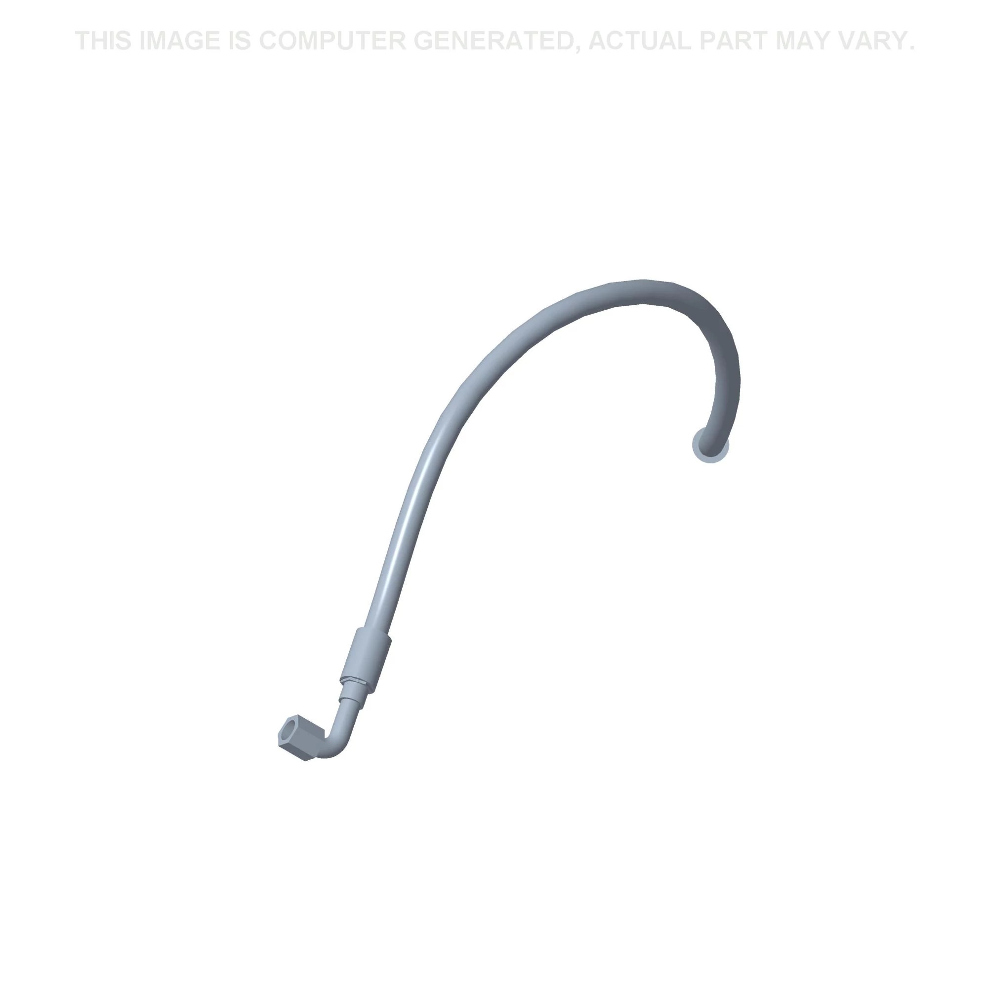 MANGUEIRA HIDRÁULICA