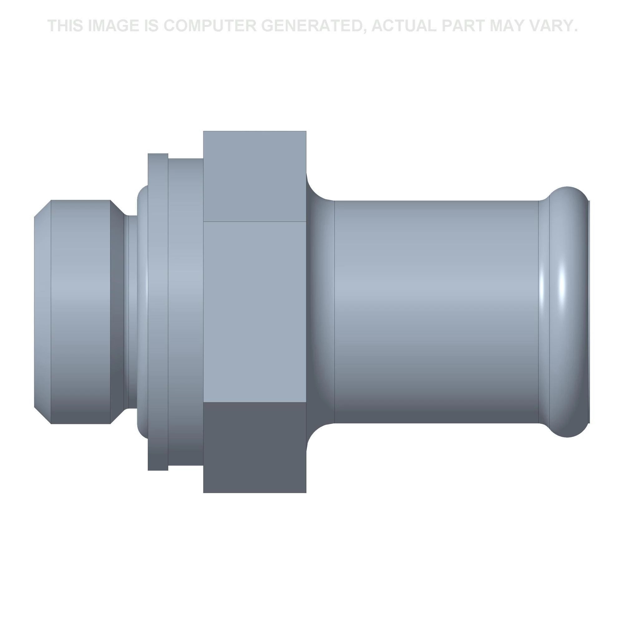 FITTING | MILLER | US | EN