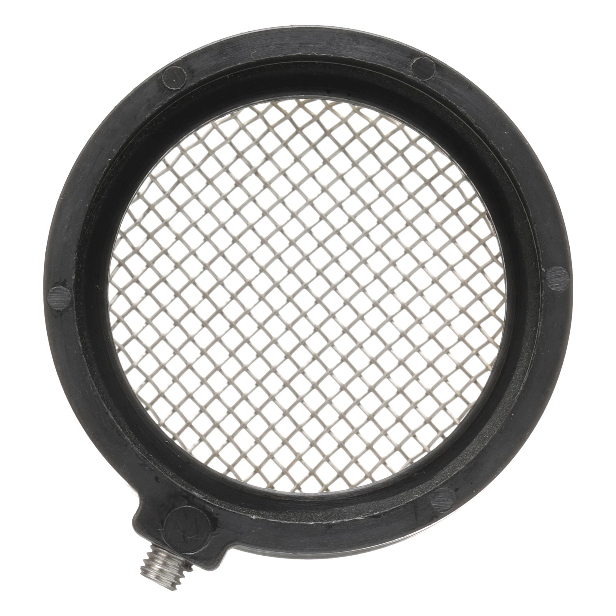 Filtro de rede para depósito de combustível - 40 mm DI x 54 mm DE x 35 mm L