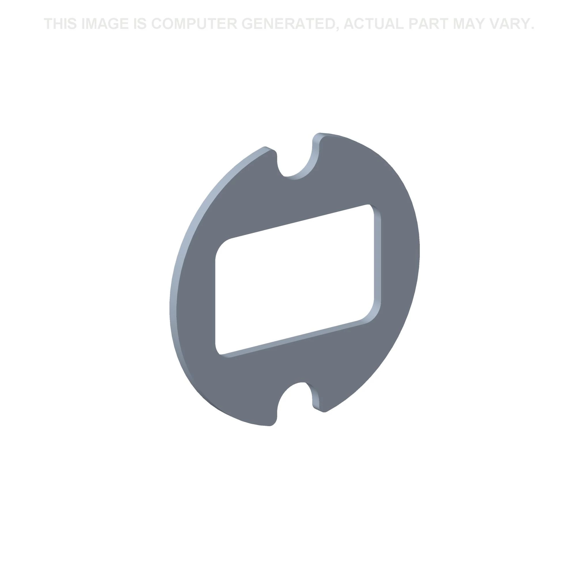 Spacer | CASEIH | US | EN