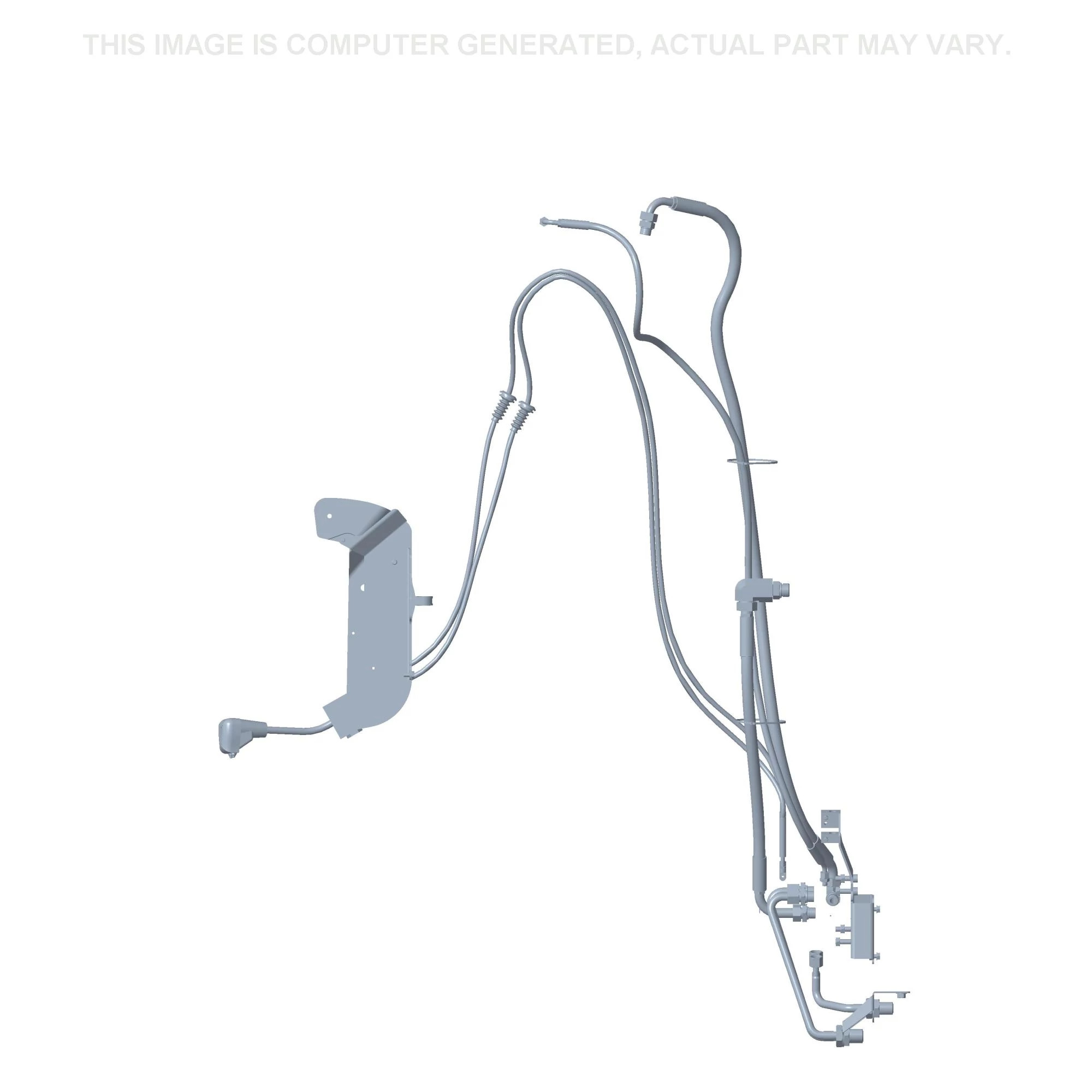 DIA KIT, TRACTOR | NEWHOLLANDCE | EU | IT