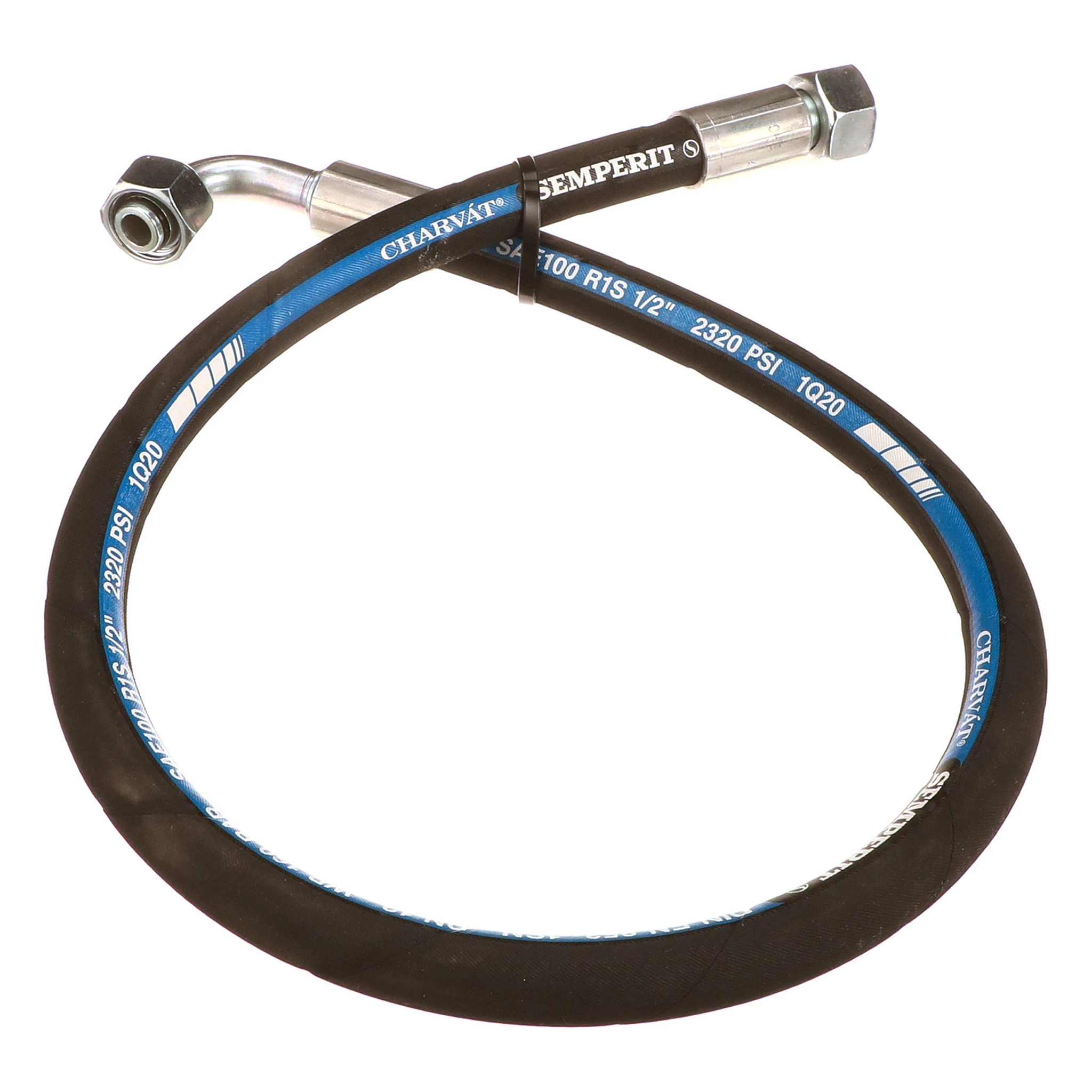 HYDRAULIC HOSE | CASECE | EU | EN