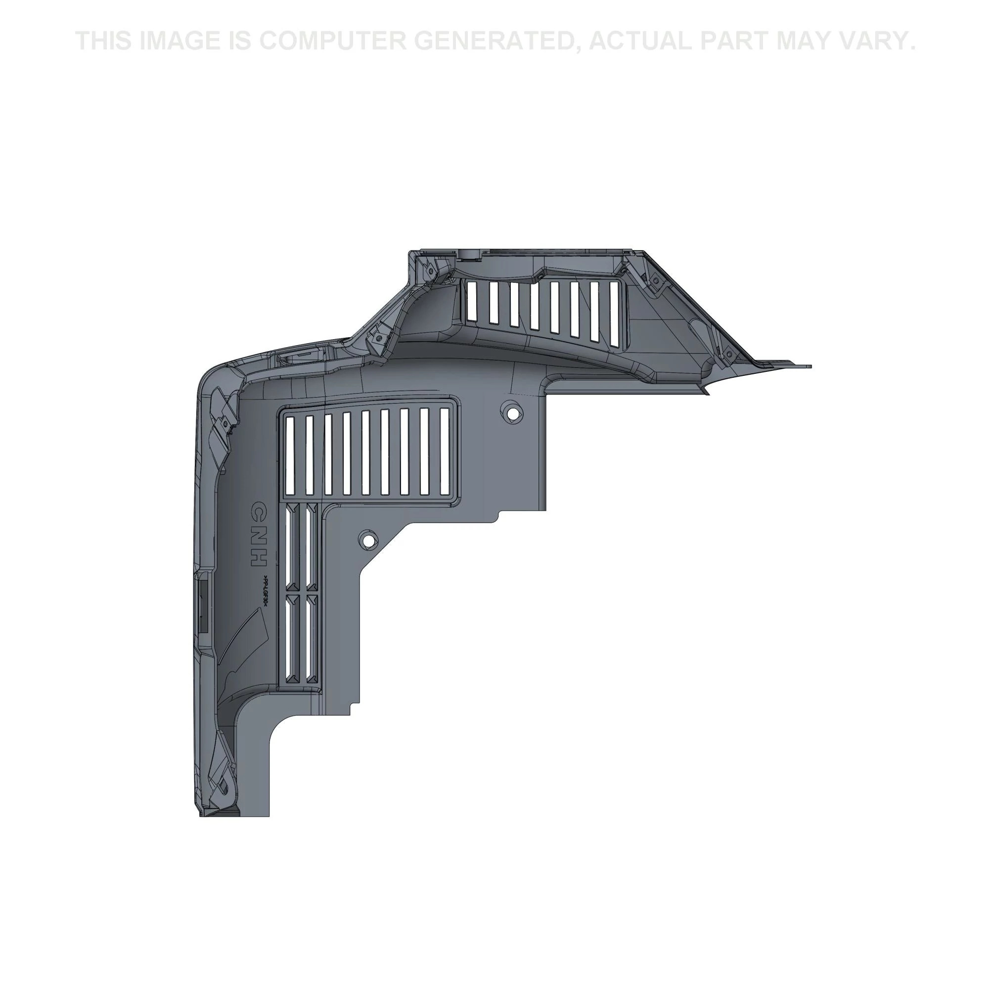 TRIM | CASEIH | IE | EN