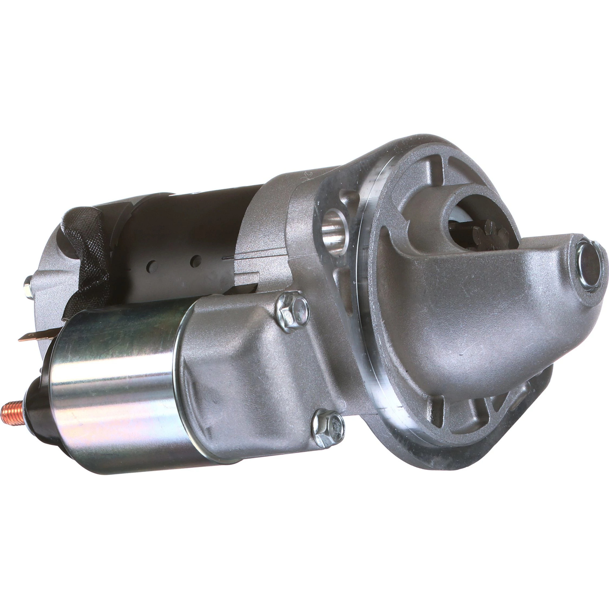 Moteur du démarreur | NEWHOLLANDAG | CA | FR