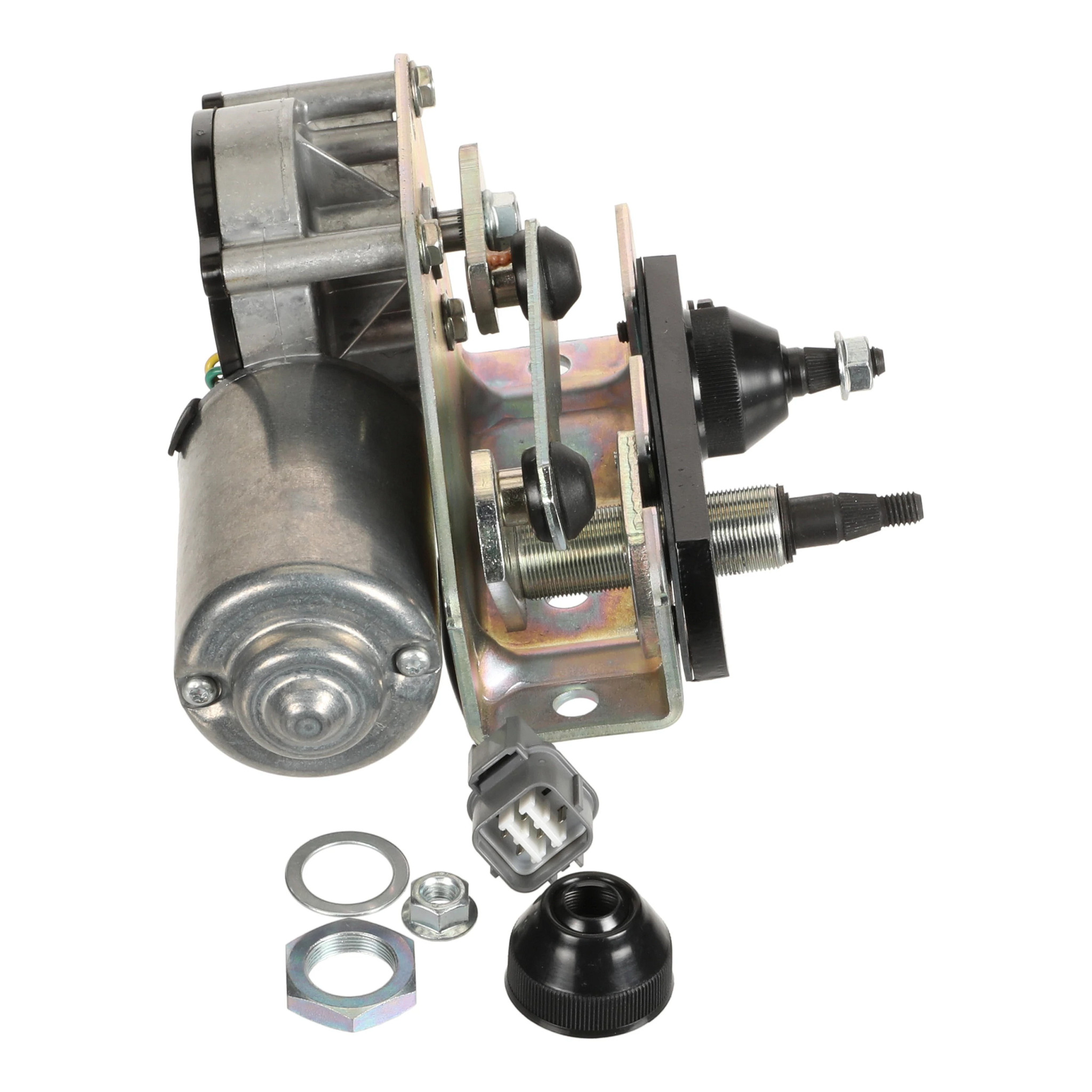 WIPER MOTOR | CASECE | CA | EN
