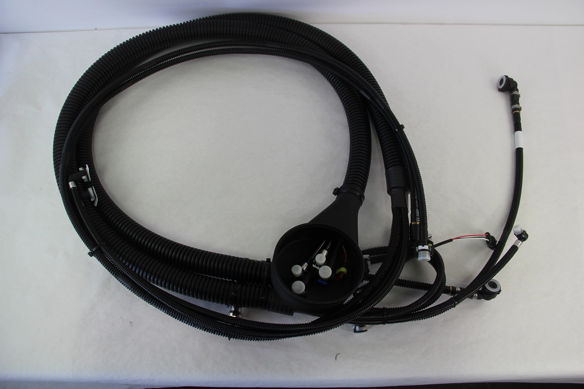 REMAN-WIRE HARNESS | NEWHOLLANDCE | EU | FR
