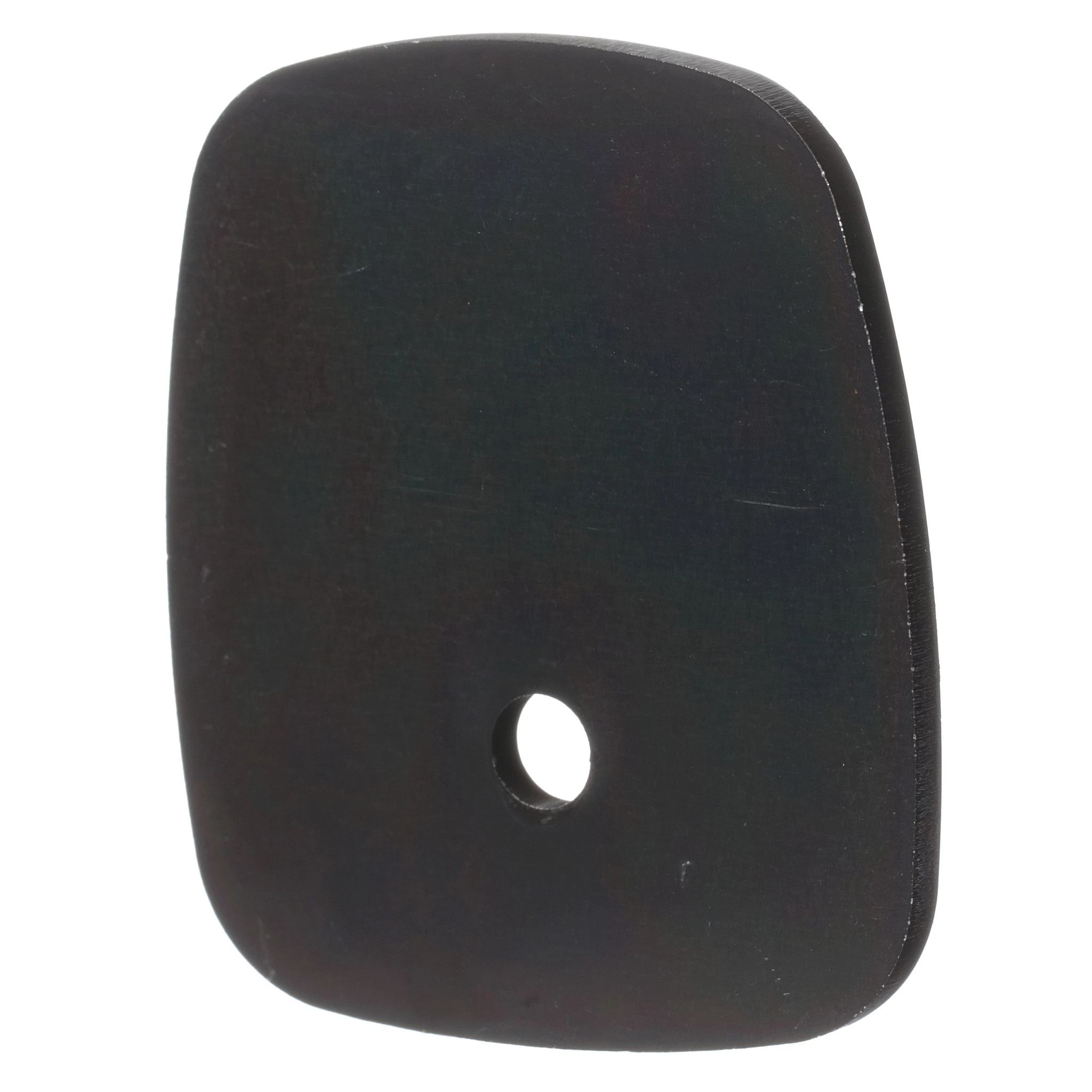 Door Handle Plate | CASECE | BR | PT