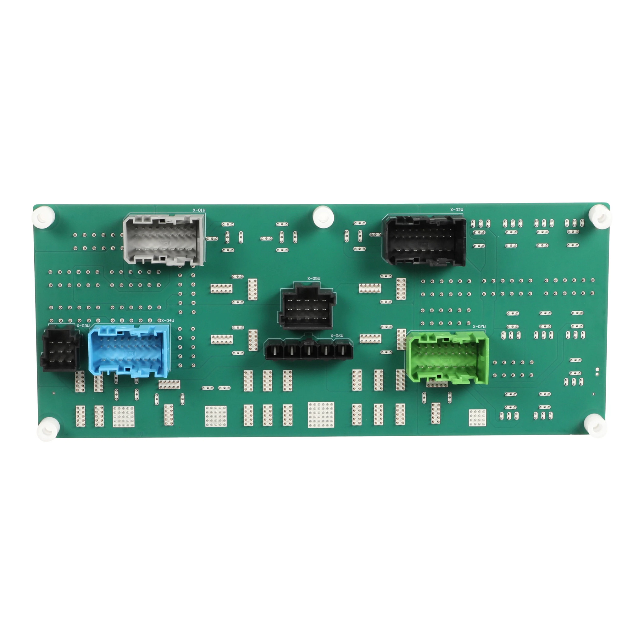 PRINTED CIRCUIT BOAR | CASECE | CA | FR