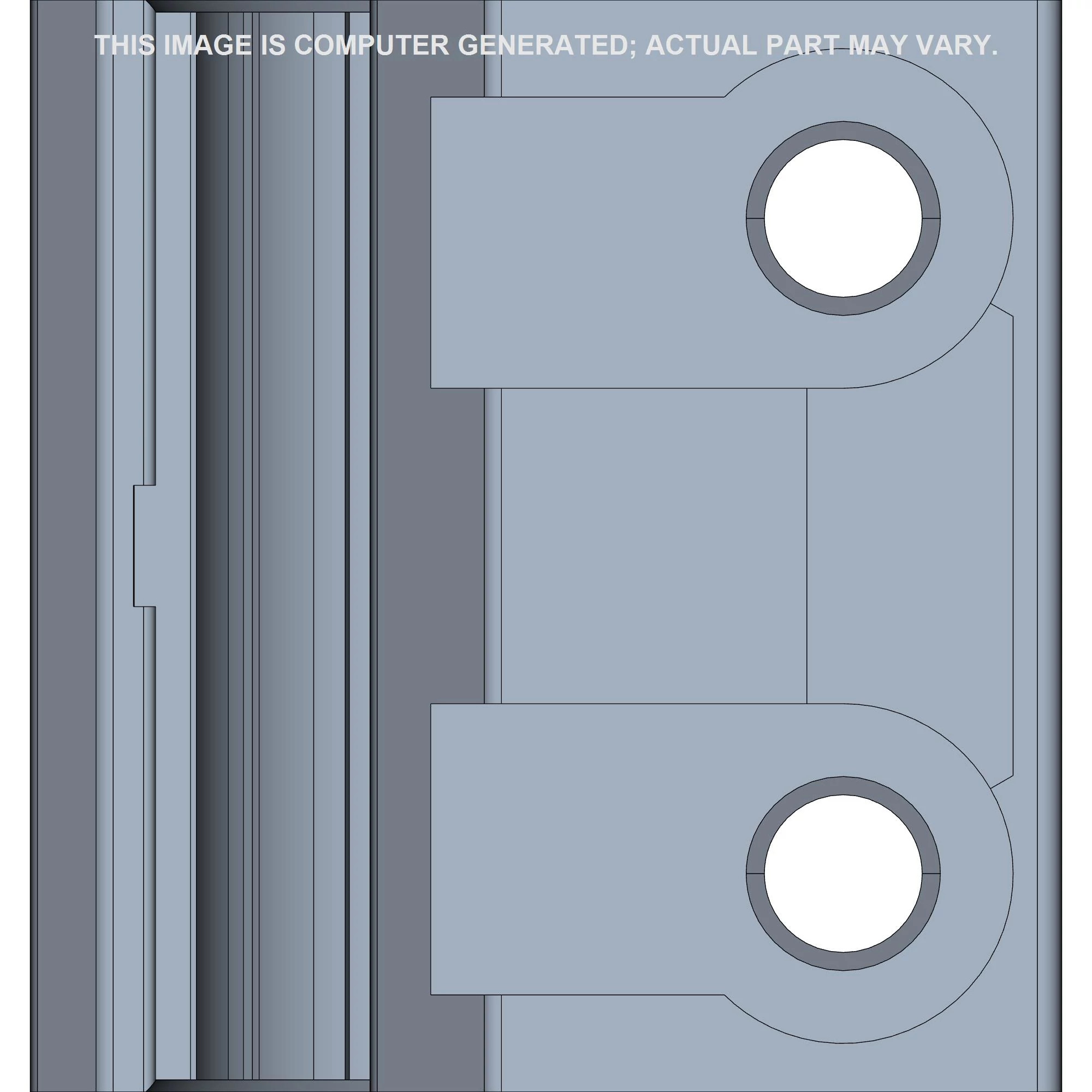 TRACK SHOE | NEWHOLLANDAG | US | EN
