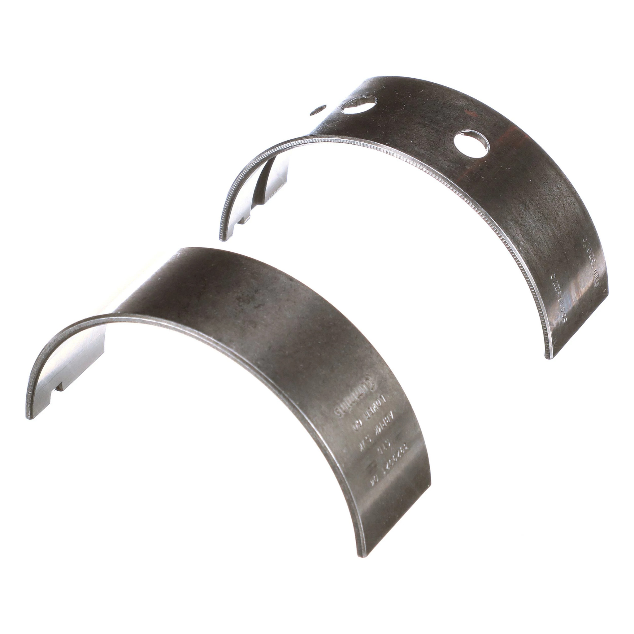 SET OF STD MAIN BRGS | MILLER | IE | EN