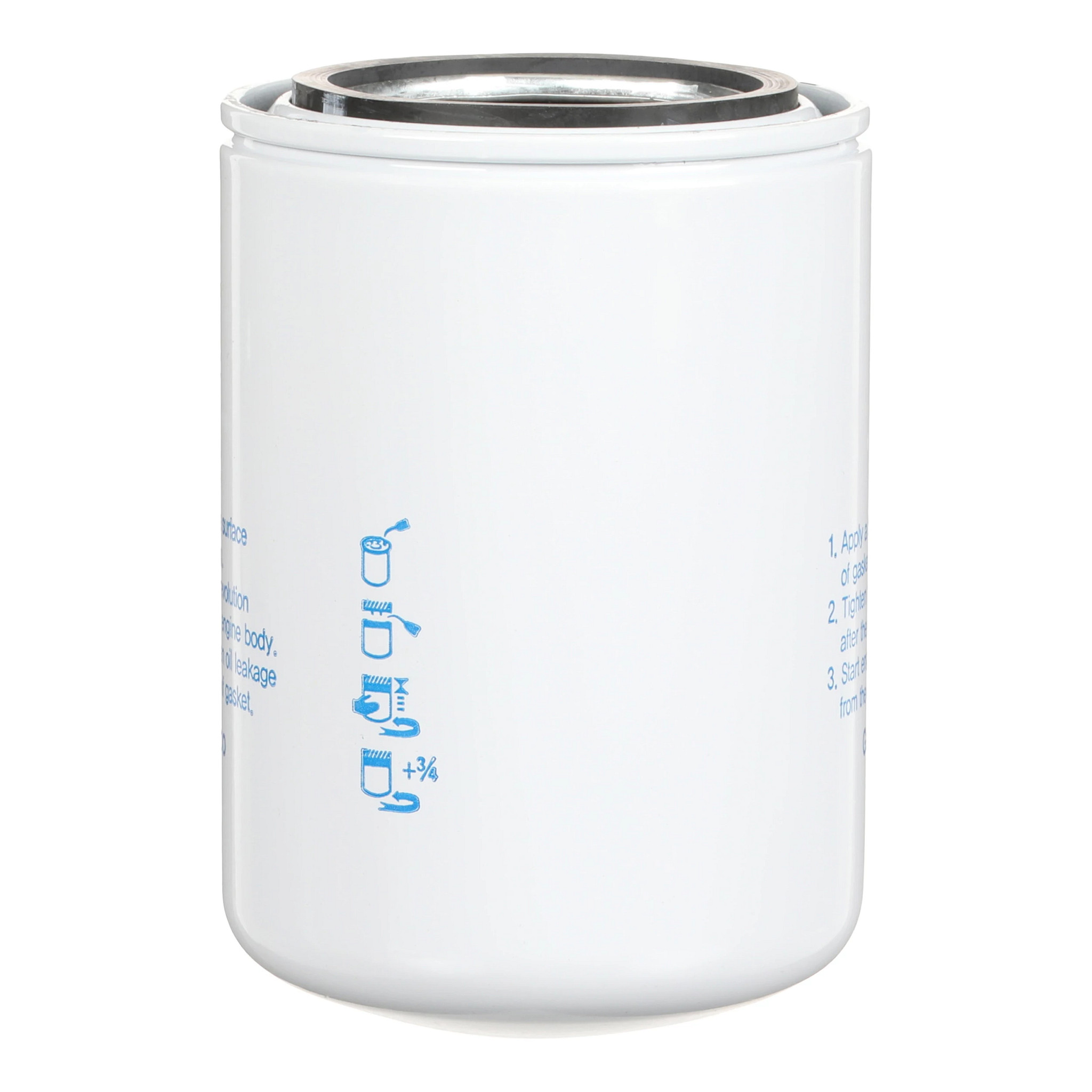 FILTRE A HUILE HYDR. | CASECE | CA | FR