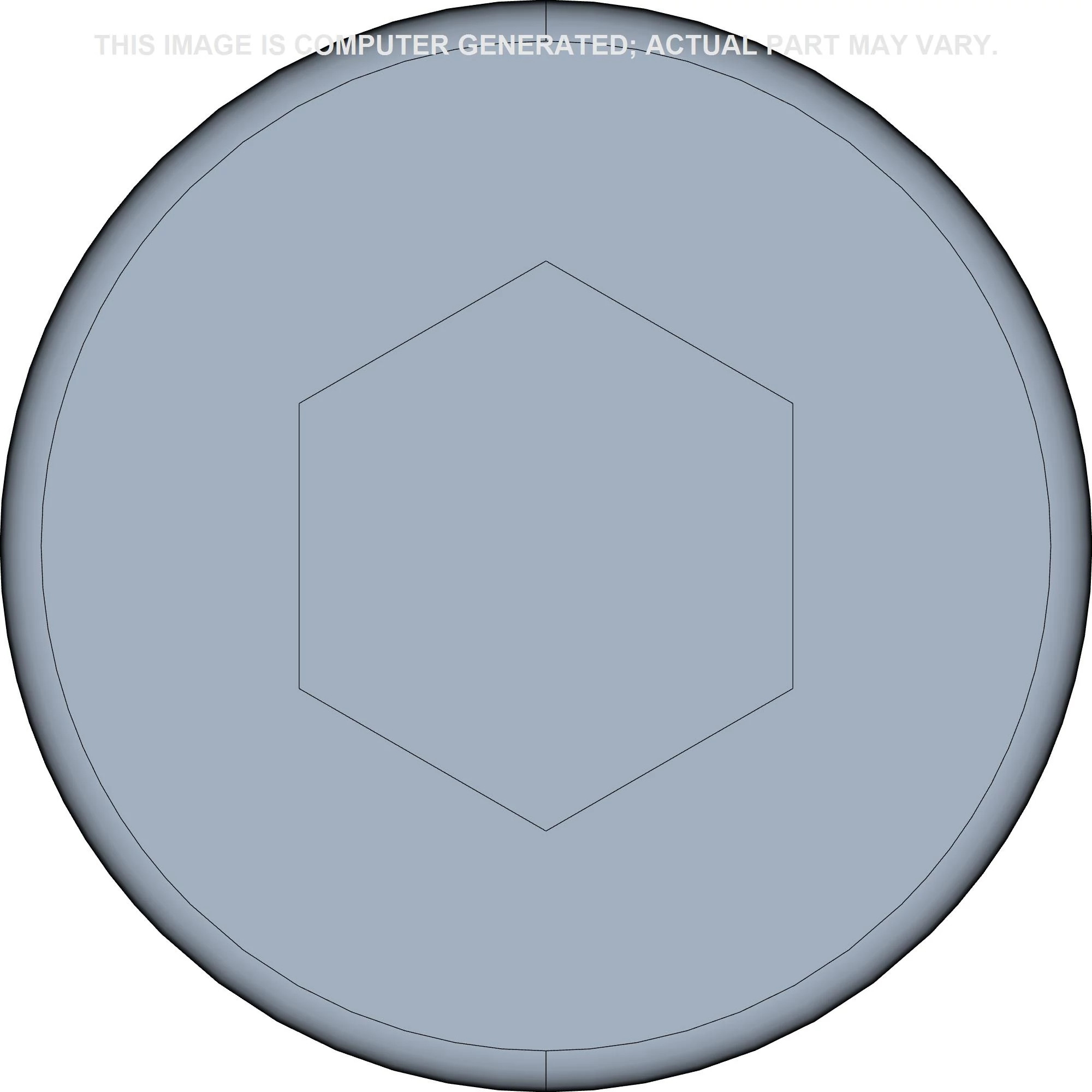 HEX SOC SCREW | CASEIH | CA | EN