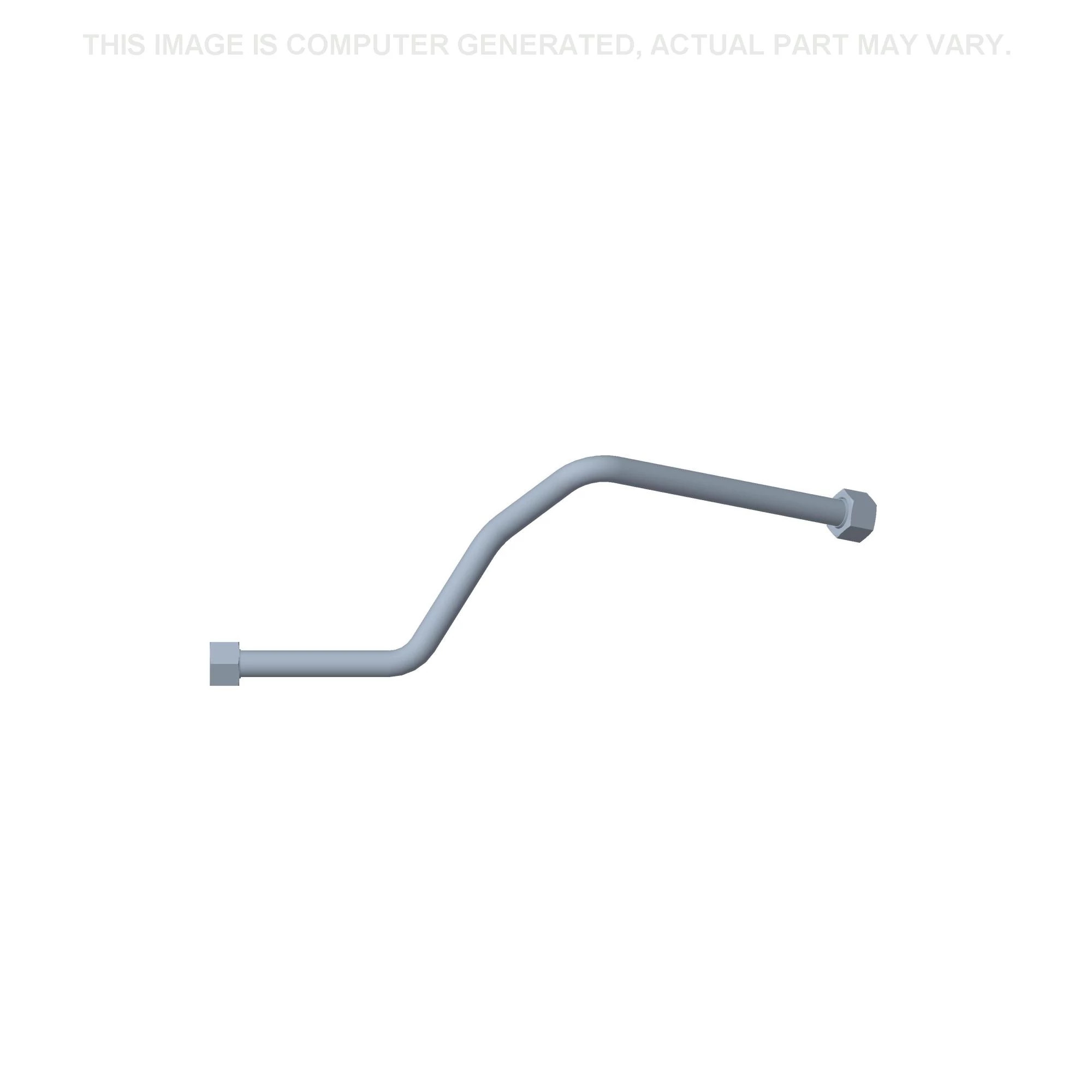 TUBO IDRAULICO | NEWHOLLANDAG | EU | IT