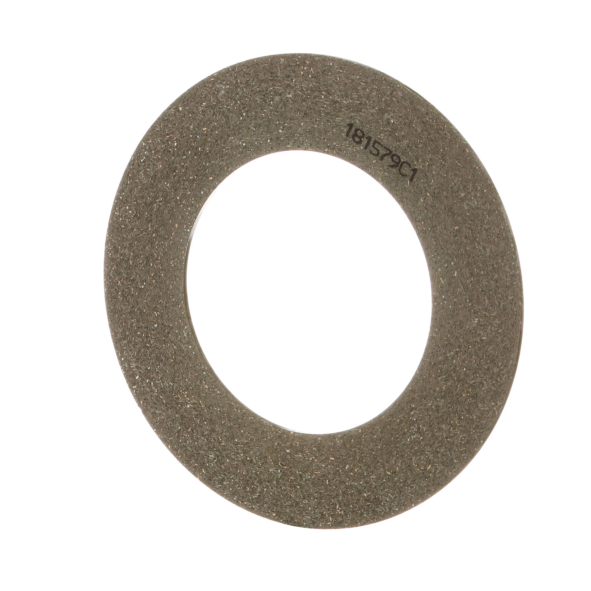 Disco de fricção - 127 mm DI x 213 mm DE x 4 mm L | NEWHOLLANDAG | BR | PT