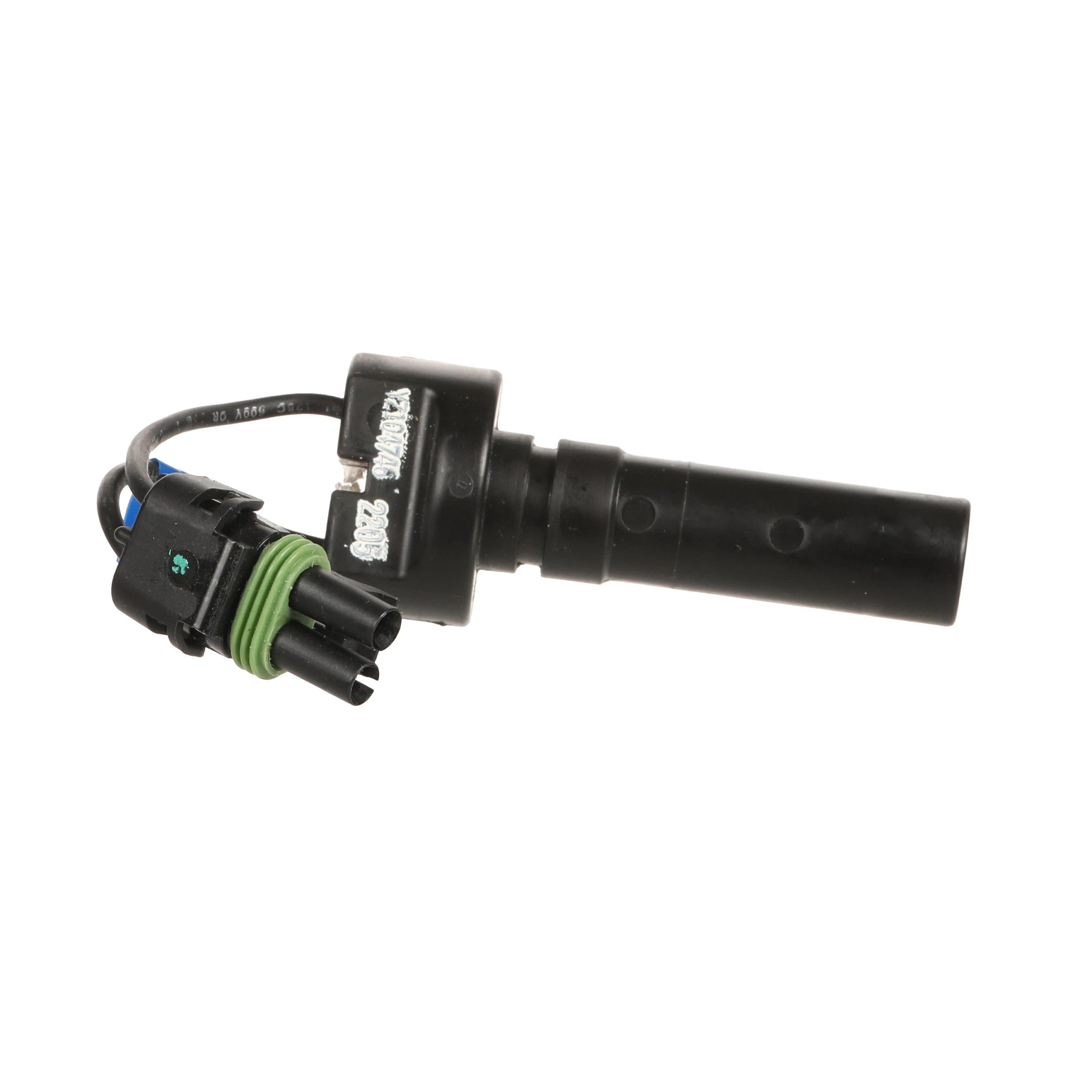 Sensor | CASECE | BR | PT