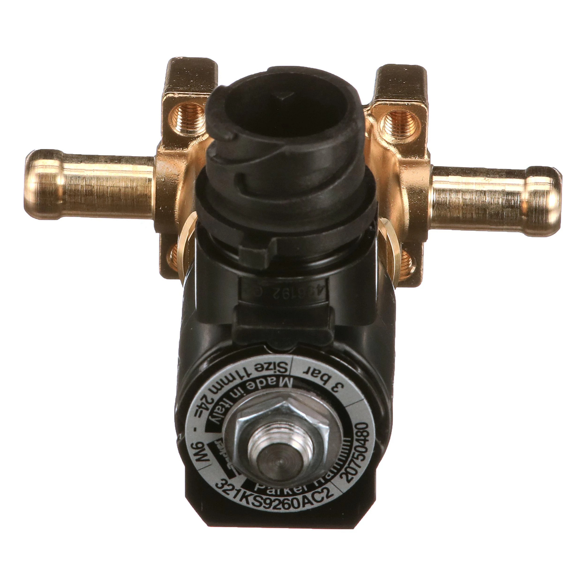 SOLENOID VALVE | CASECE | CA | EN